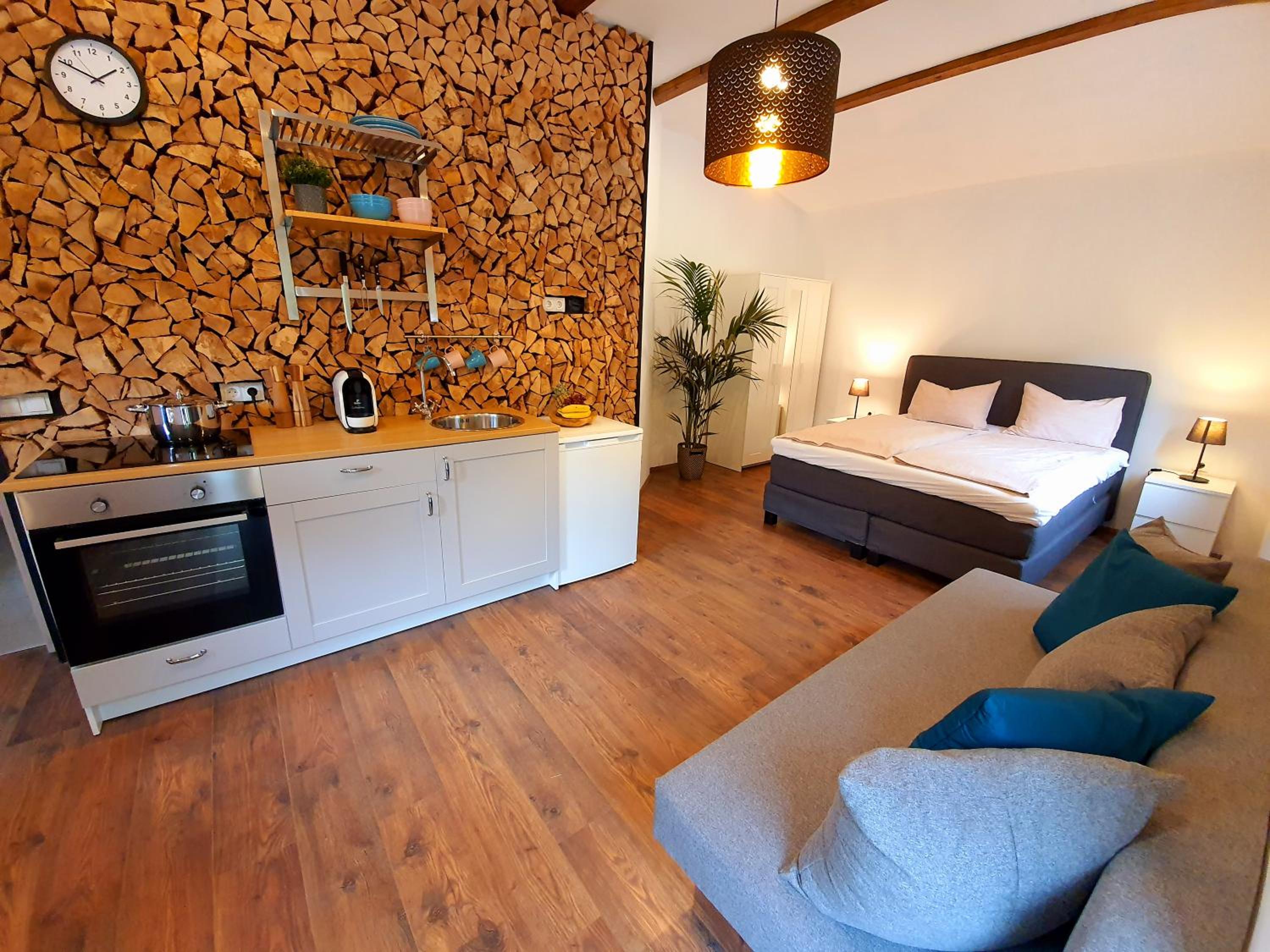 Ski & Relax -Gemütliche Apartments nur Minuten zur Gerlitzen