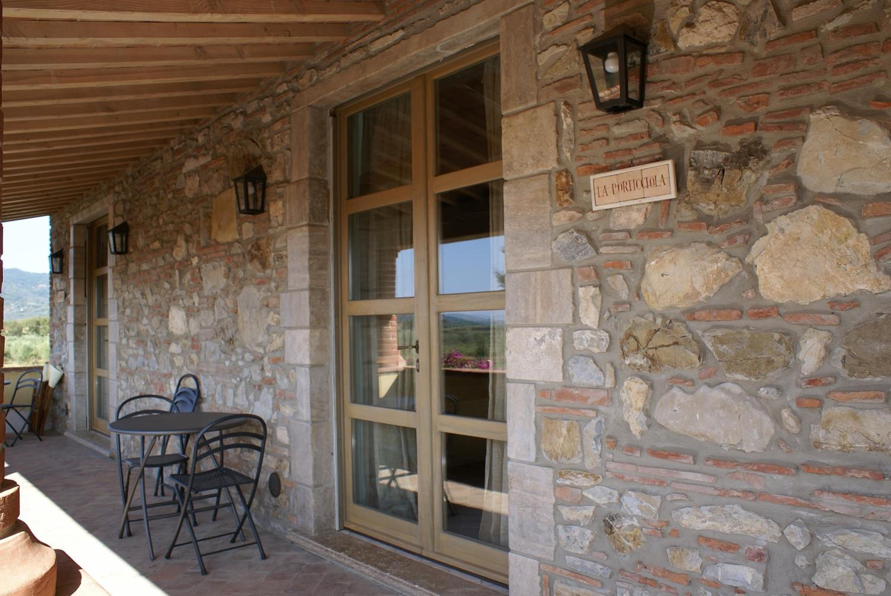 Agriturismo Gualdo Del Re view 2