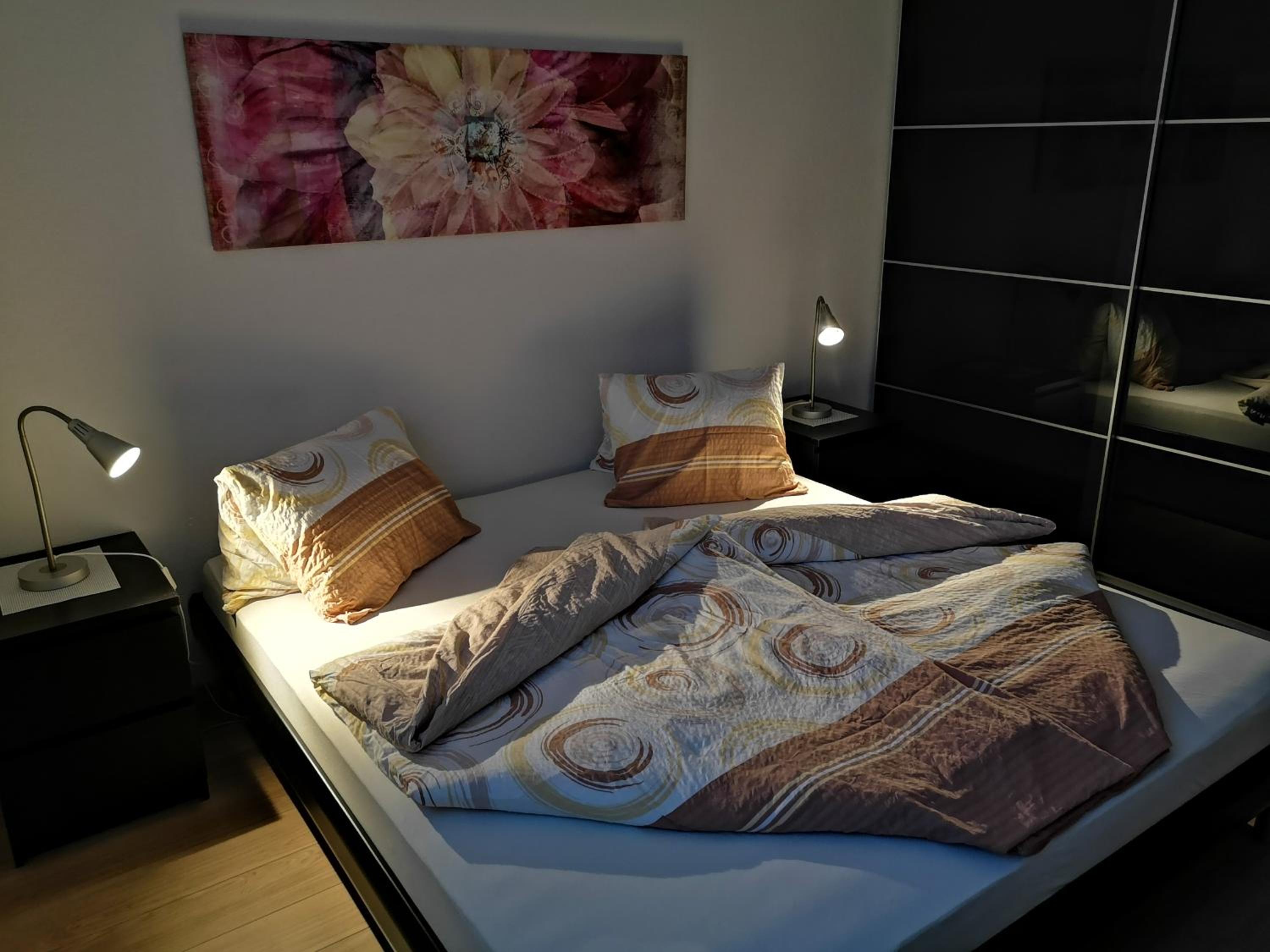 Apartment Gornerhaus view 4