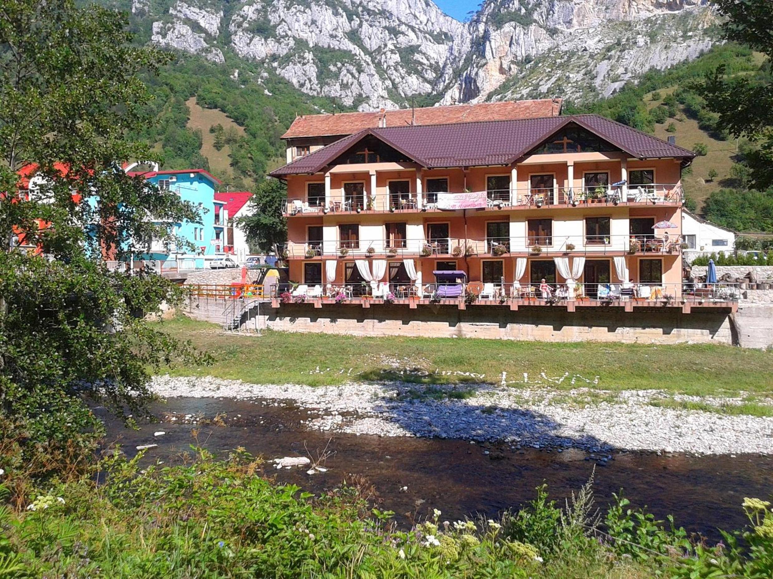 Hotel Pension Camelia - Image 1