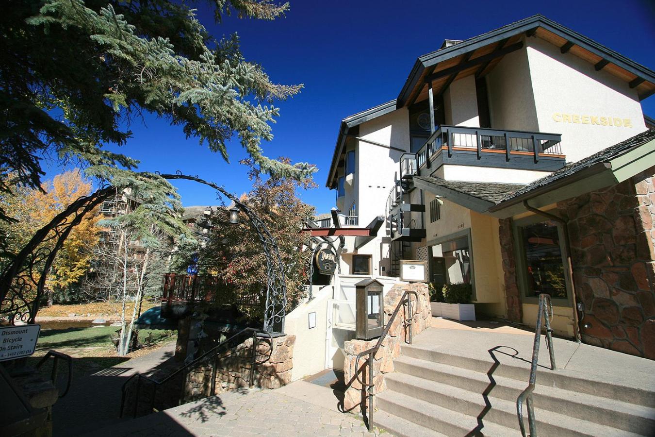 Creekside Vail Village by Vail Realty view 2