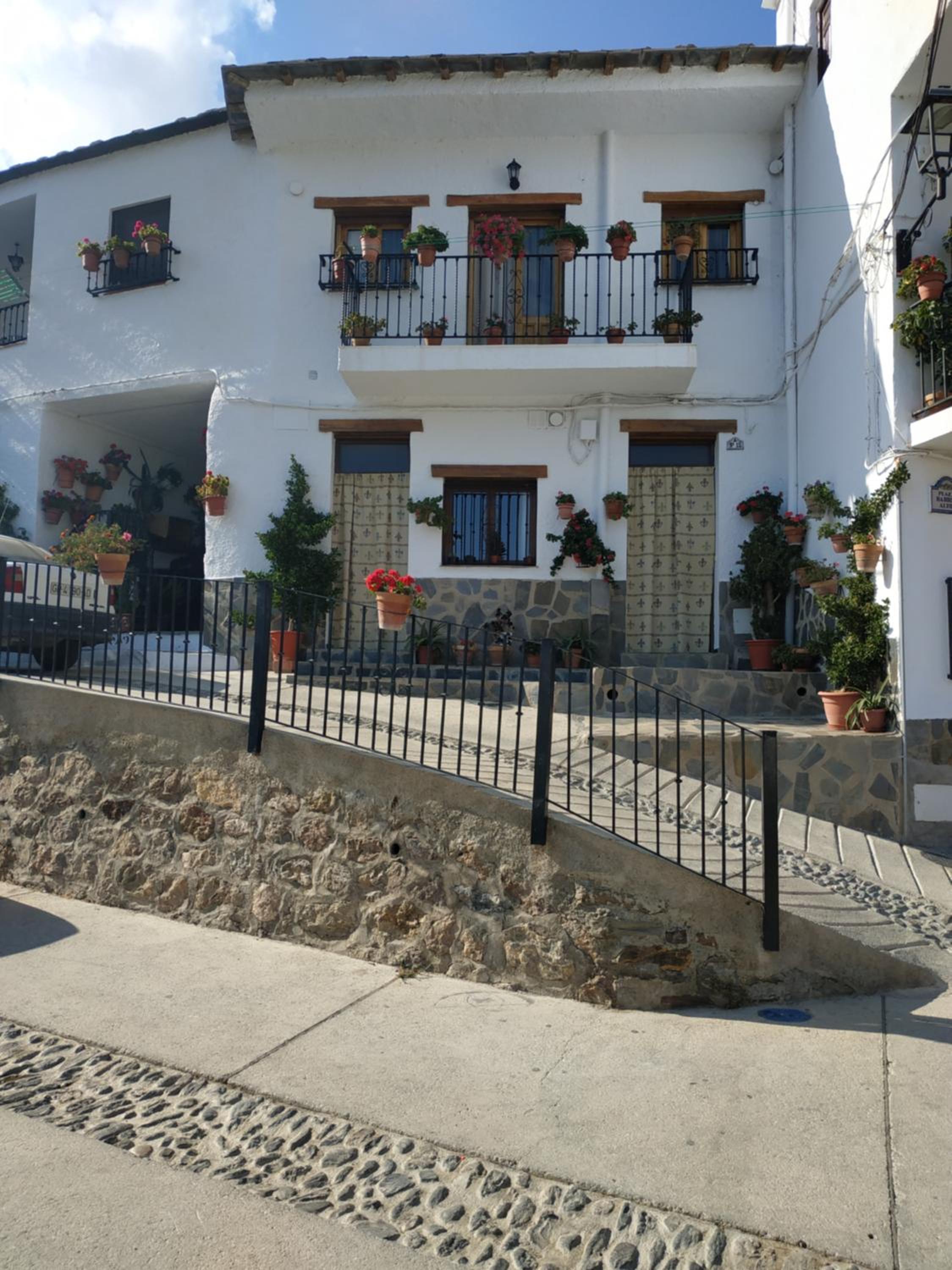 Casa rural el Mirador photo 4