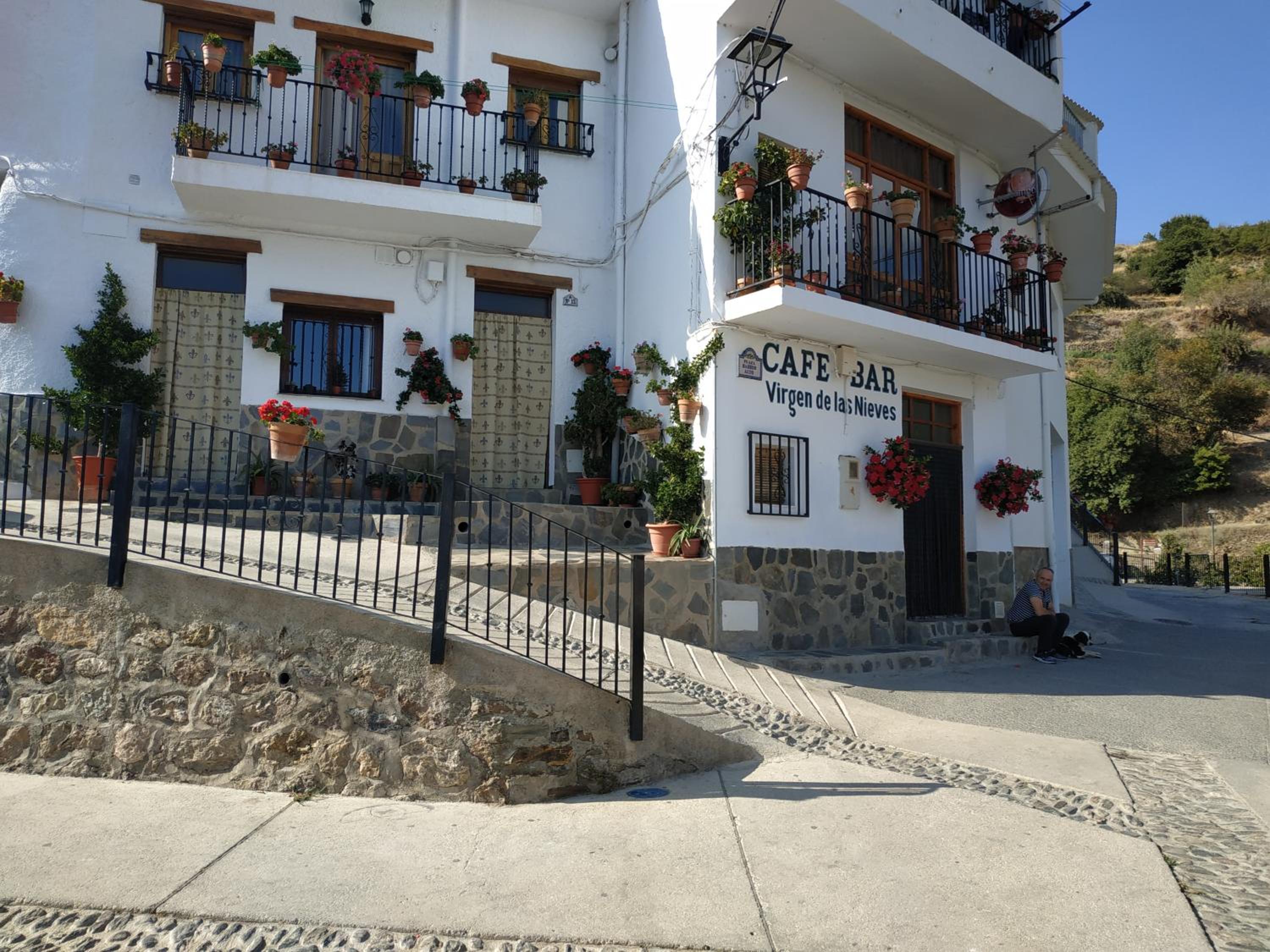 Casa rural el Mirador photo 2