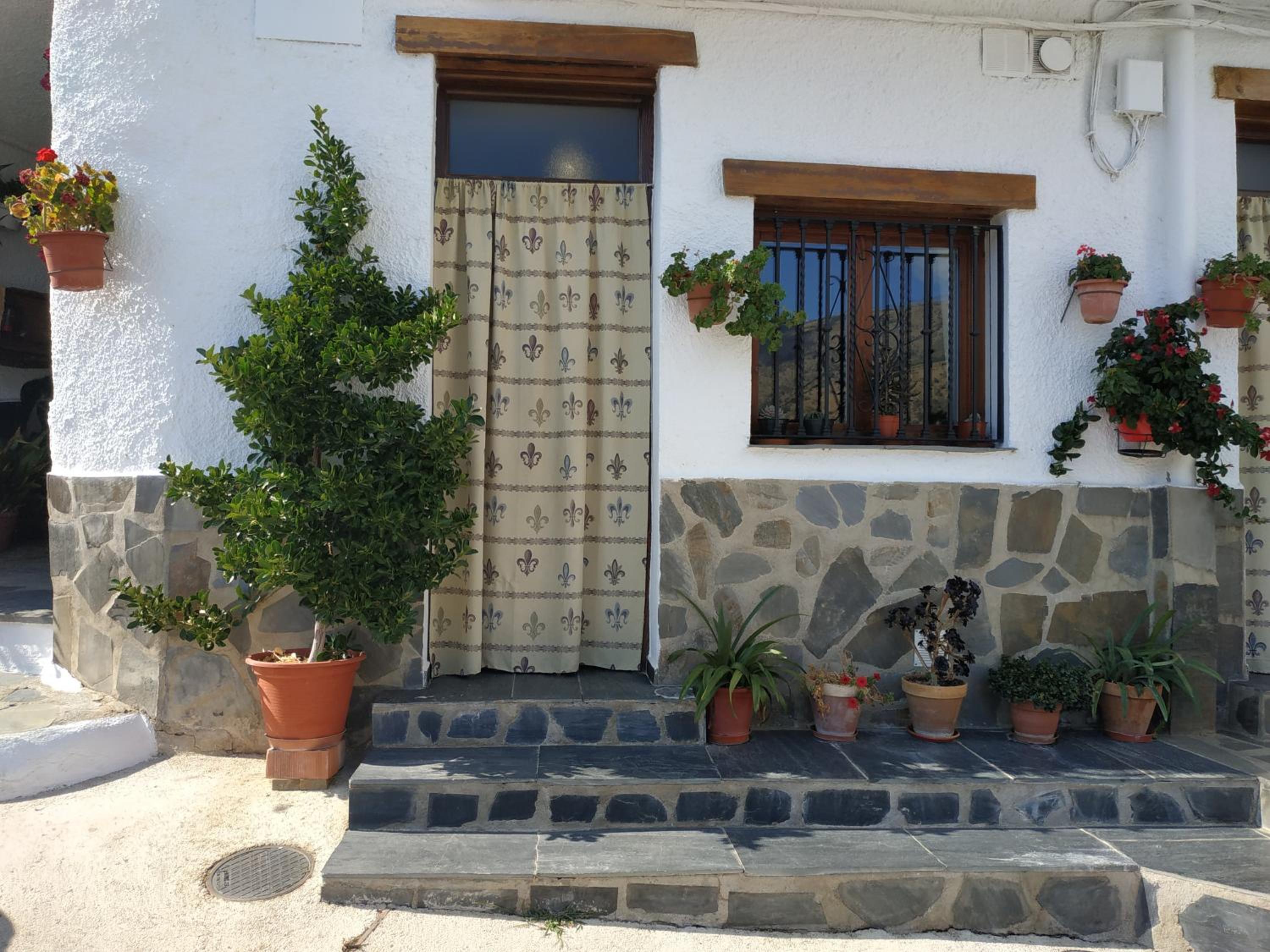 Casa rural el Mirador photo 3