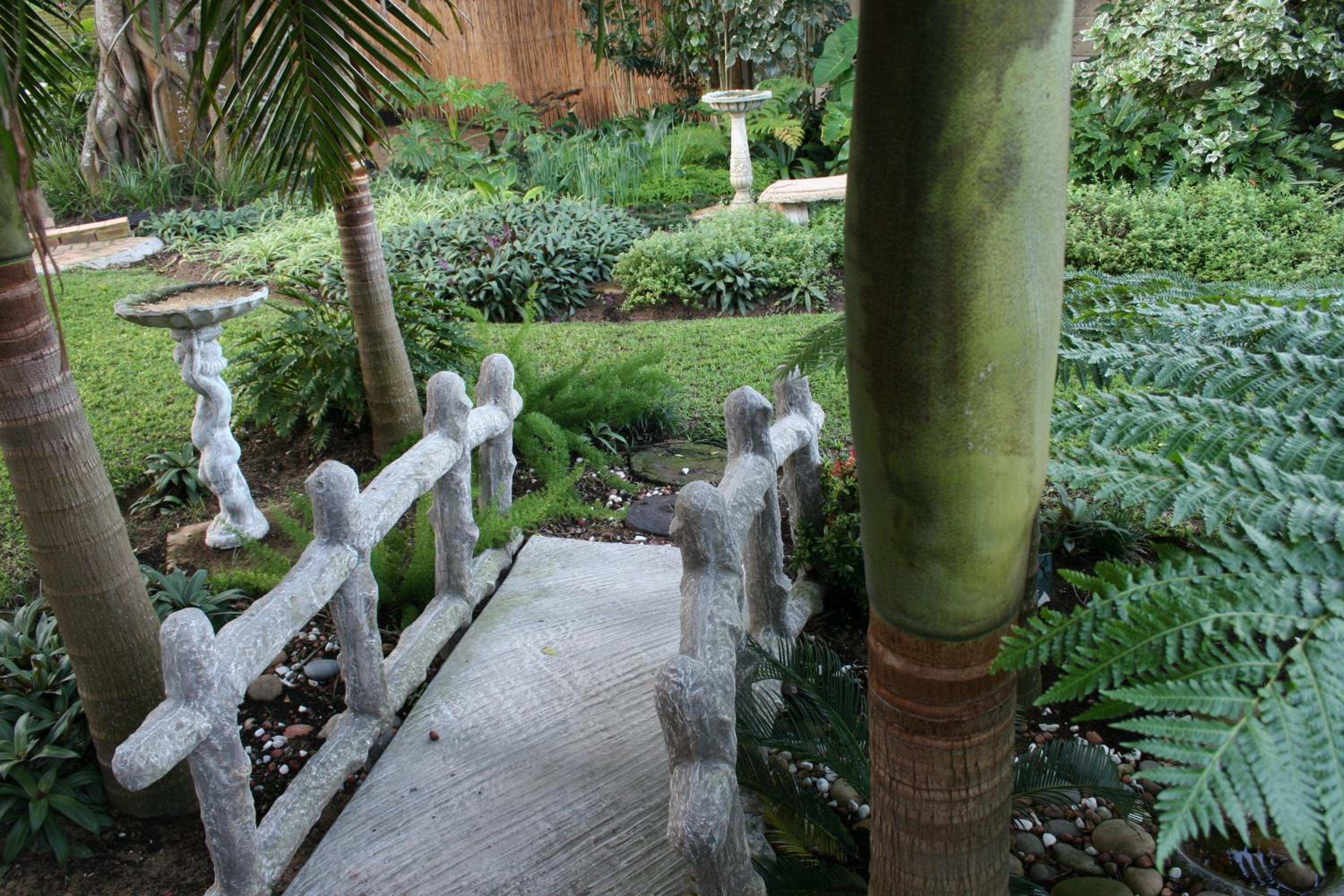 DuneSide Guest House view 5
