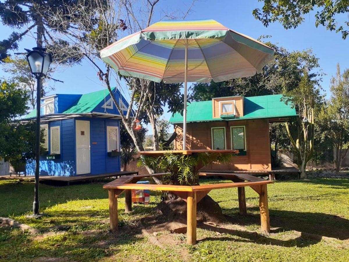 Mini House Park