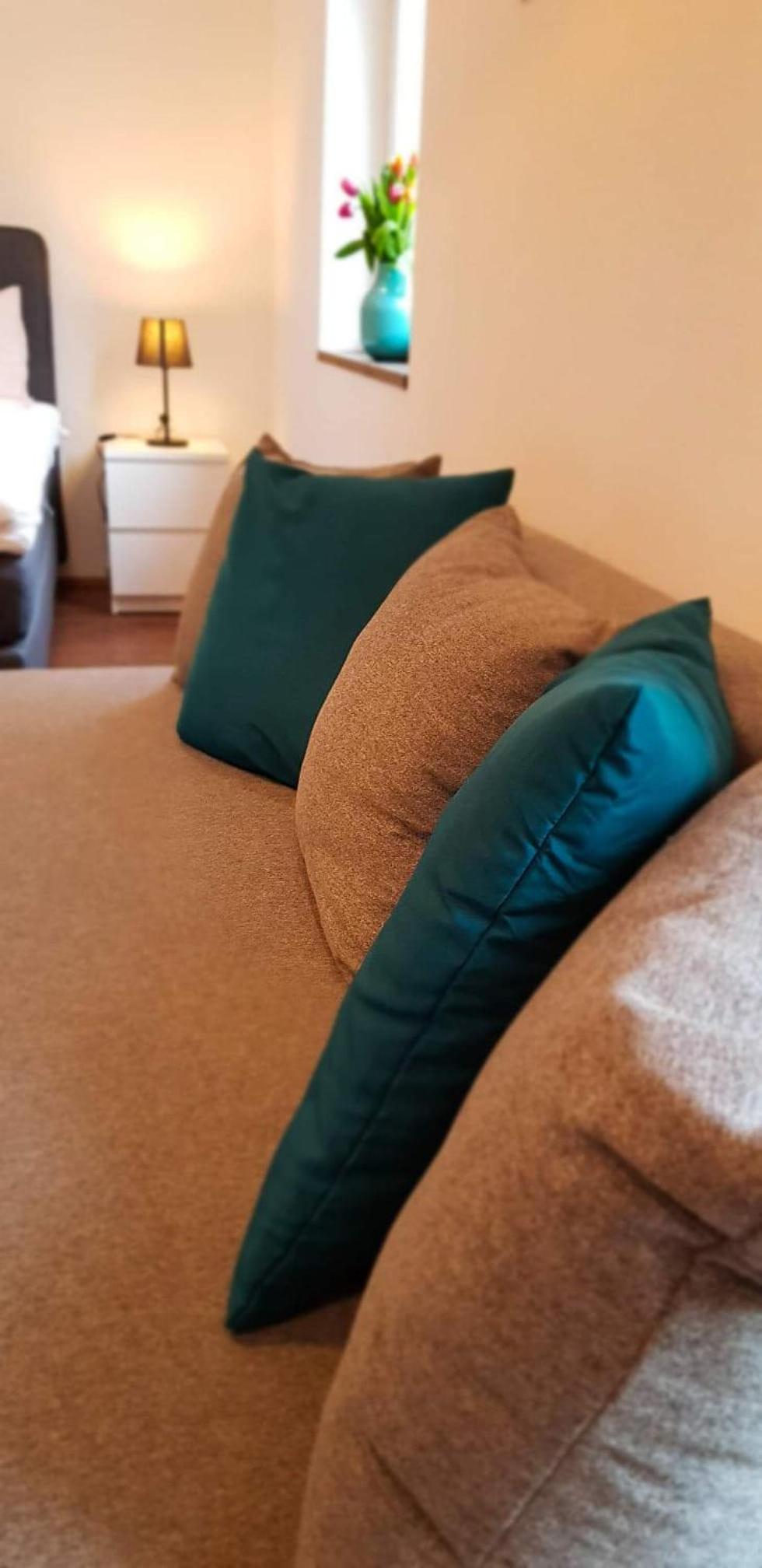 Ski & Relax -Gemütliche Apartments nur Minuten zur Gerlitzen