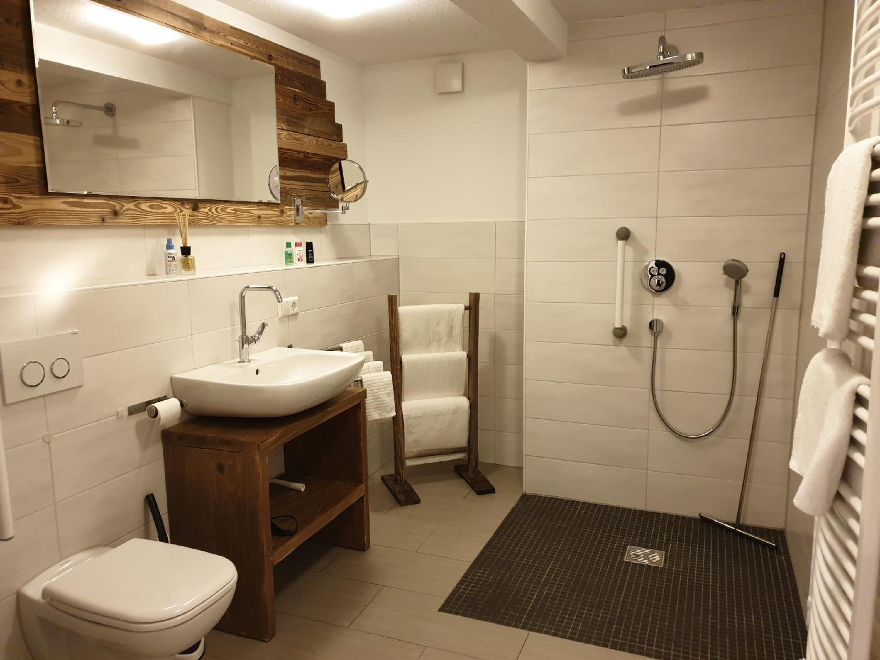 Ferienwohnung Susi's Daheim bei Europa Park Rust view 4