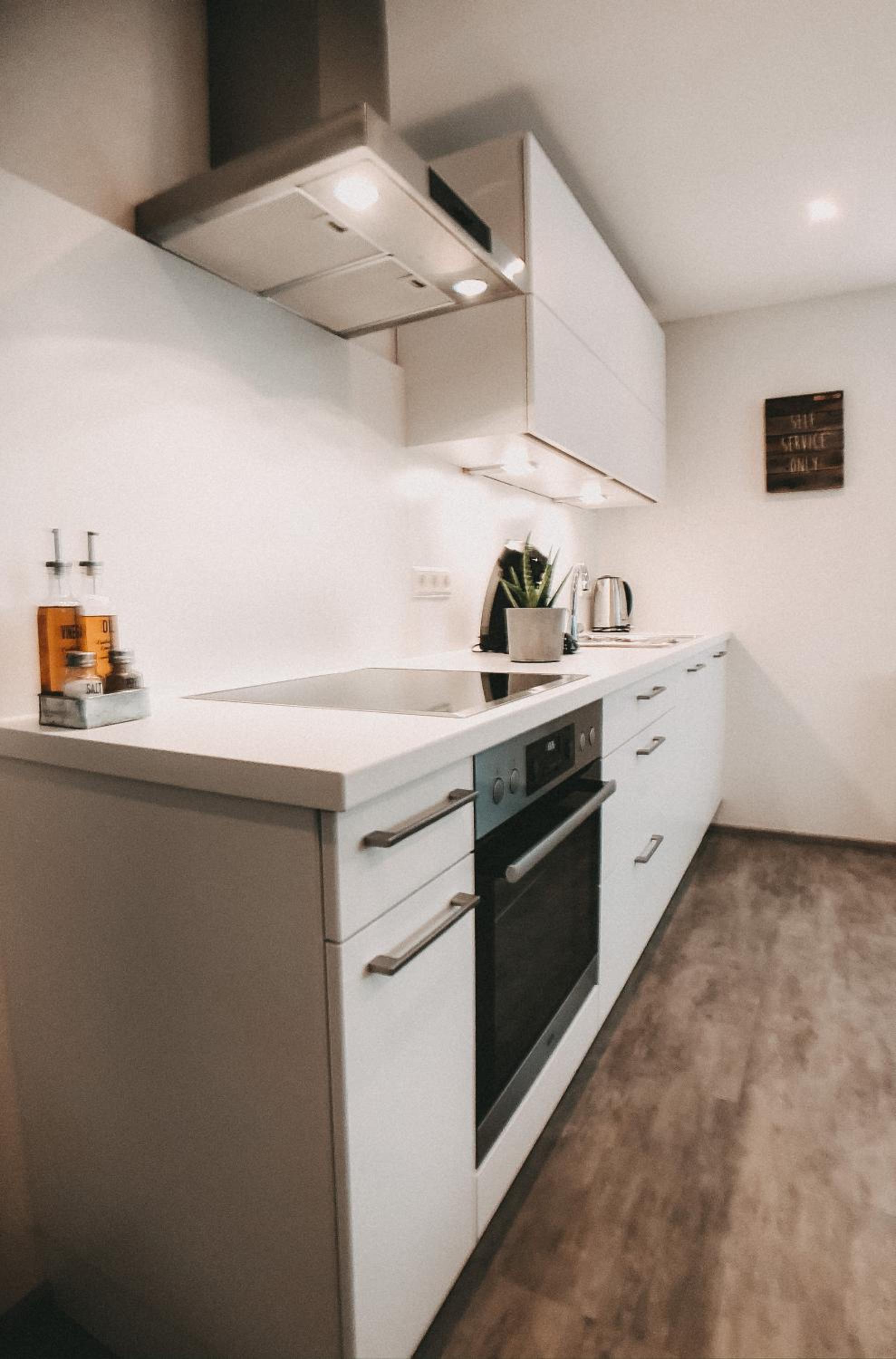 Ferienwohnung Susi's Daheim bei Europa Park Rust view 5