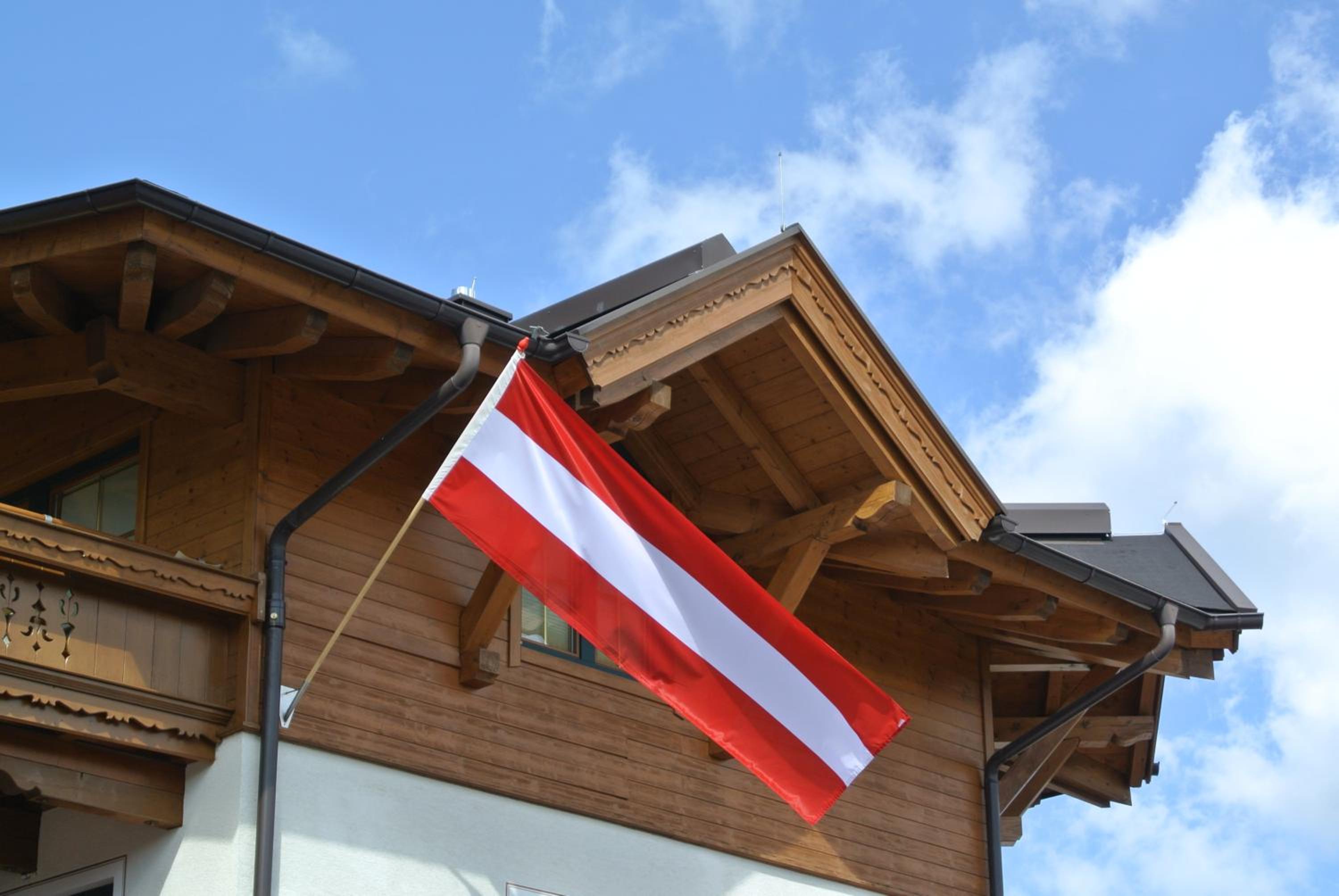 Haus Wiesberger Apartment TOP25 Südseite