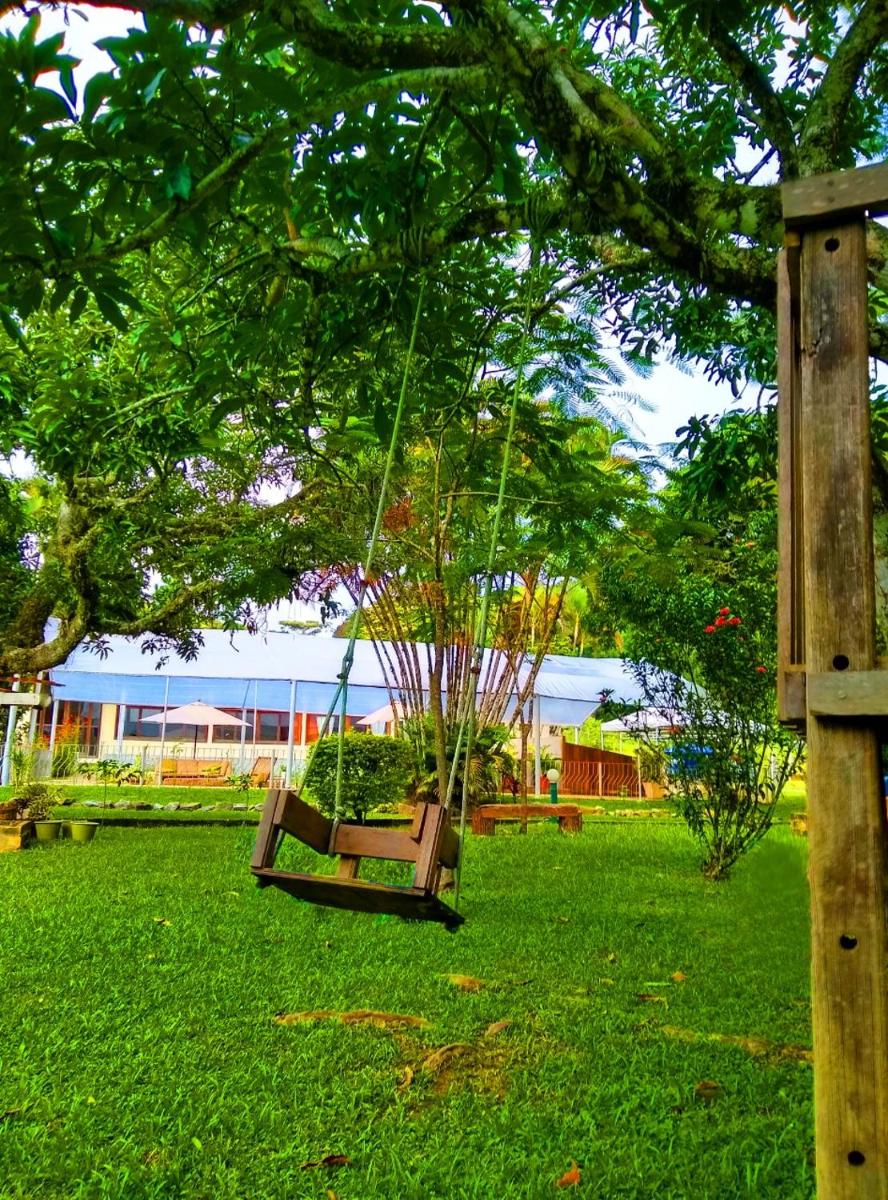 children's play area
