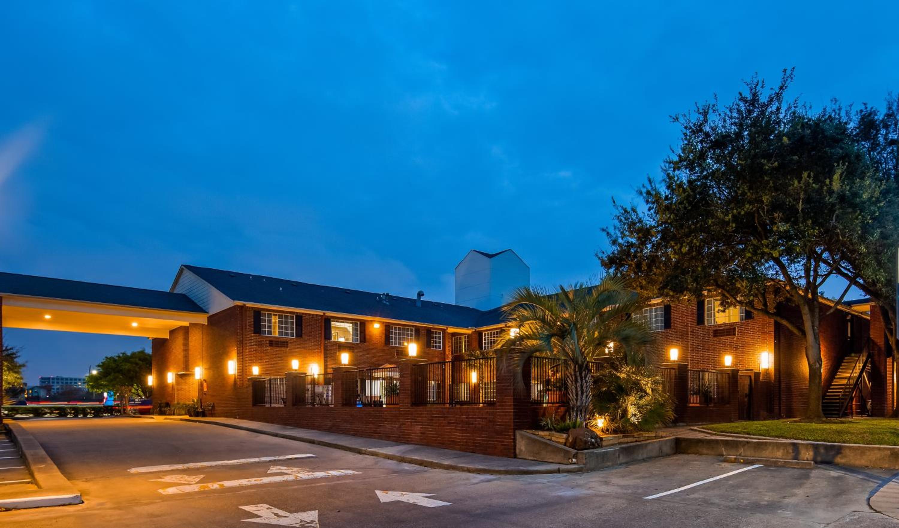 Hotel Baymont by Wyndham Houston / Westchase