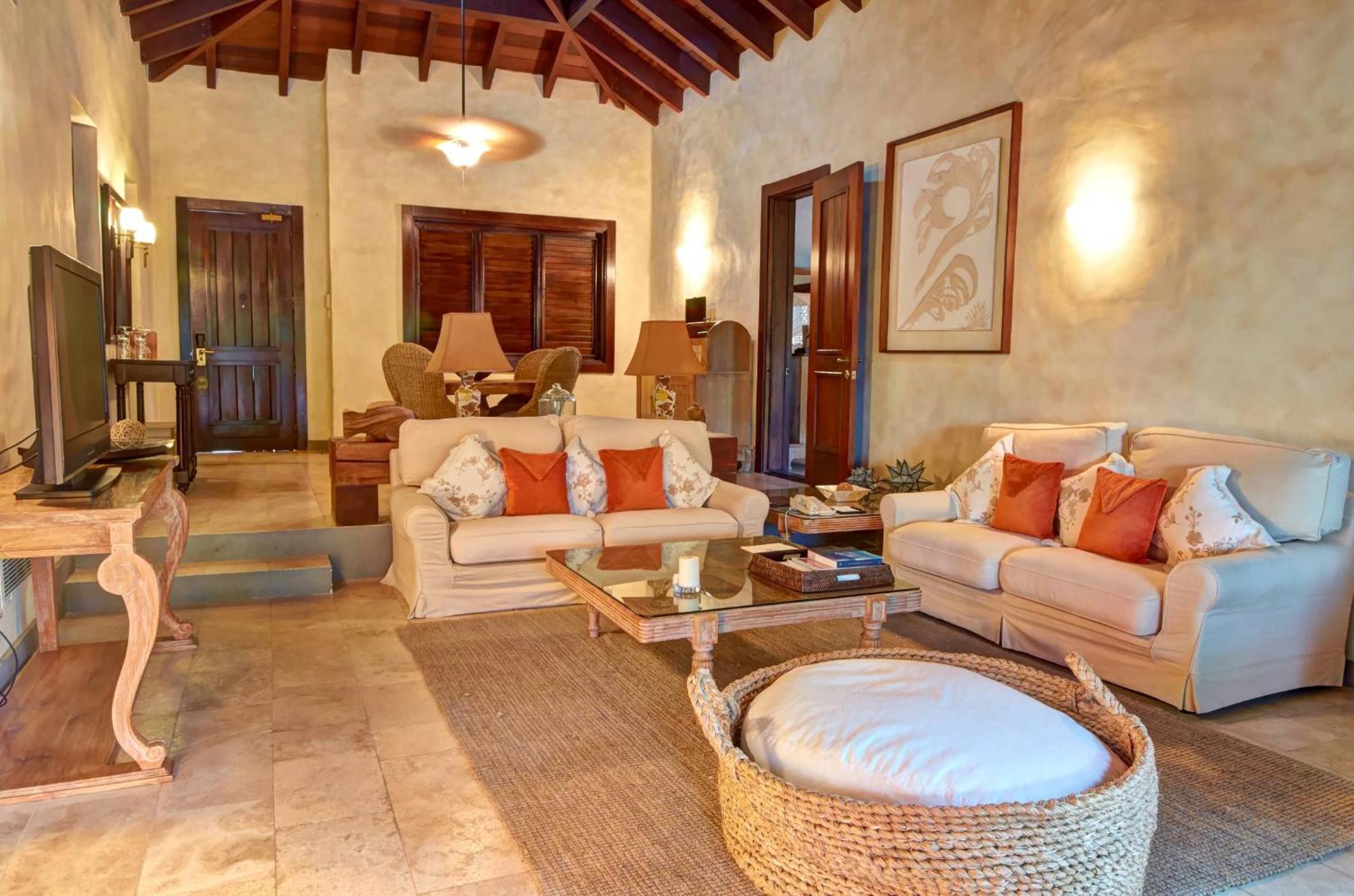 Canouan Estate Resort & Villas - Photo 177