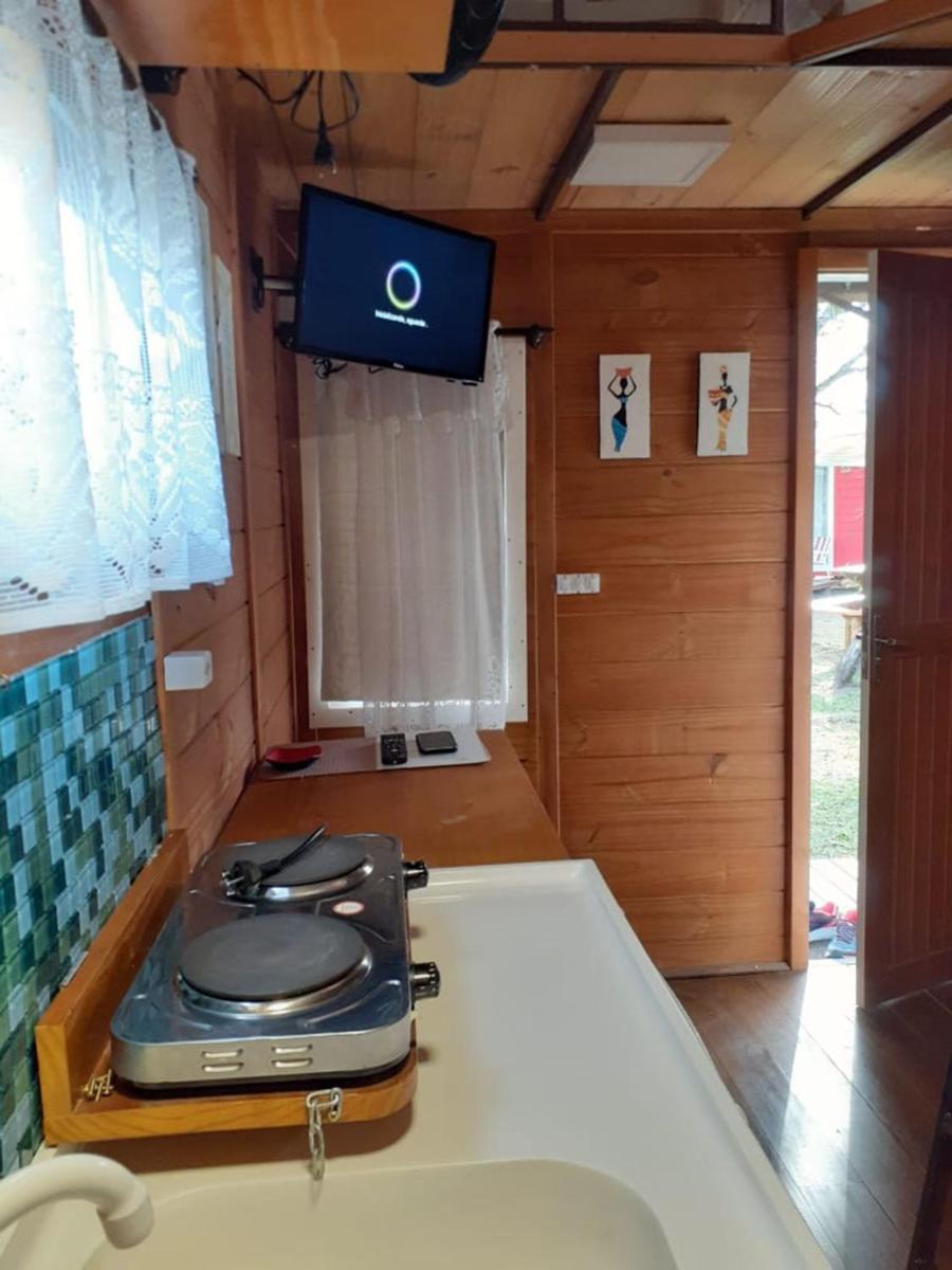 Mini House Park