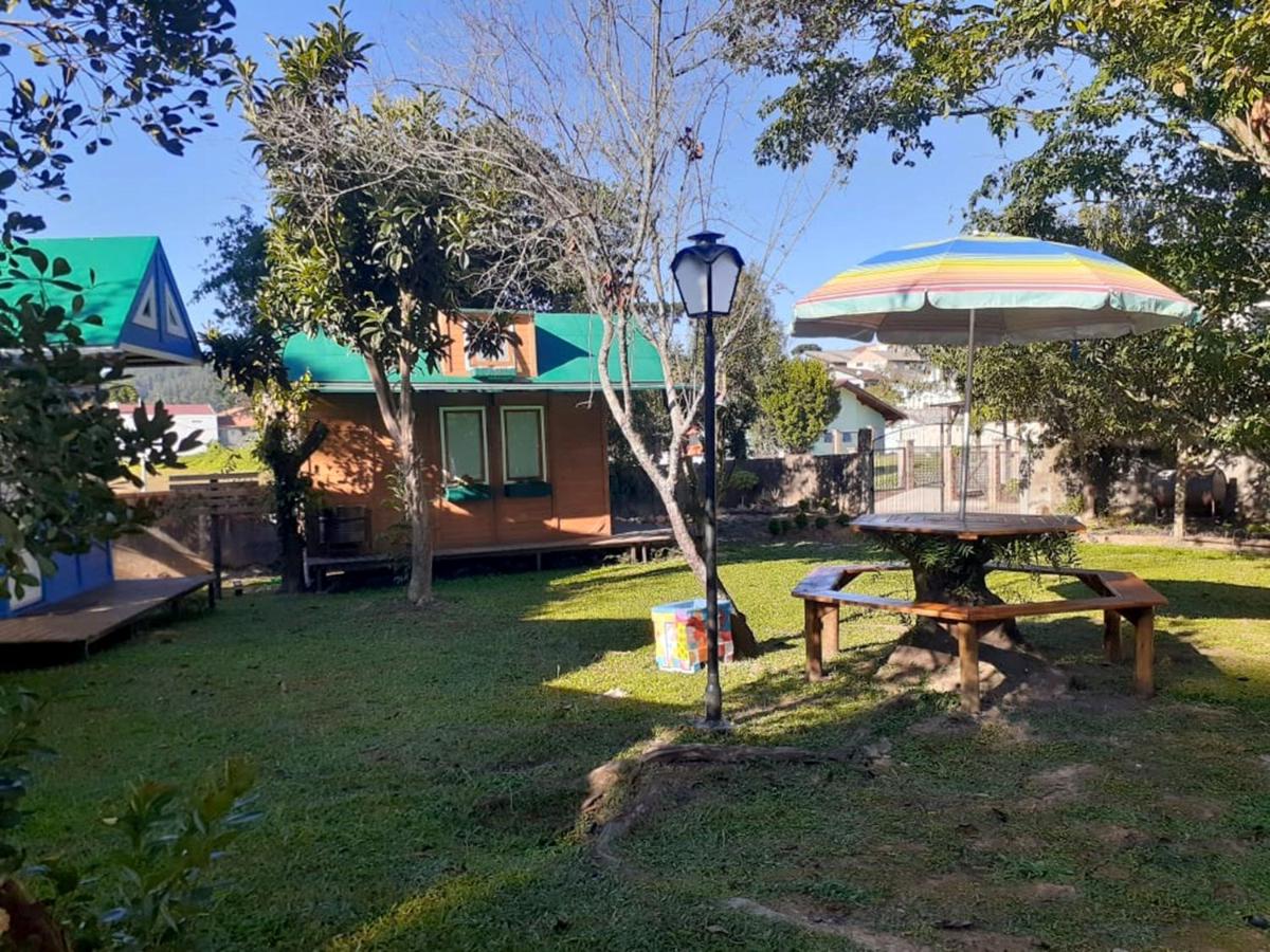 Mini House Park