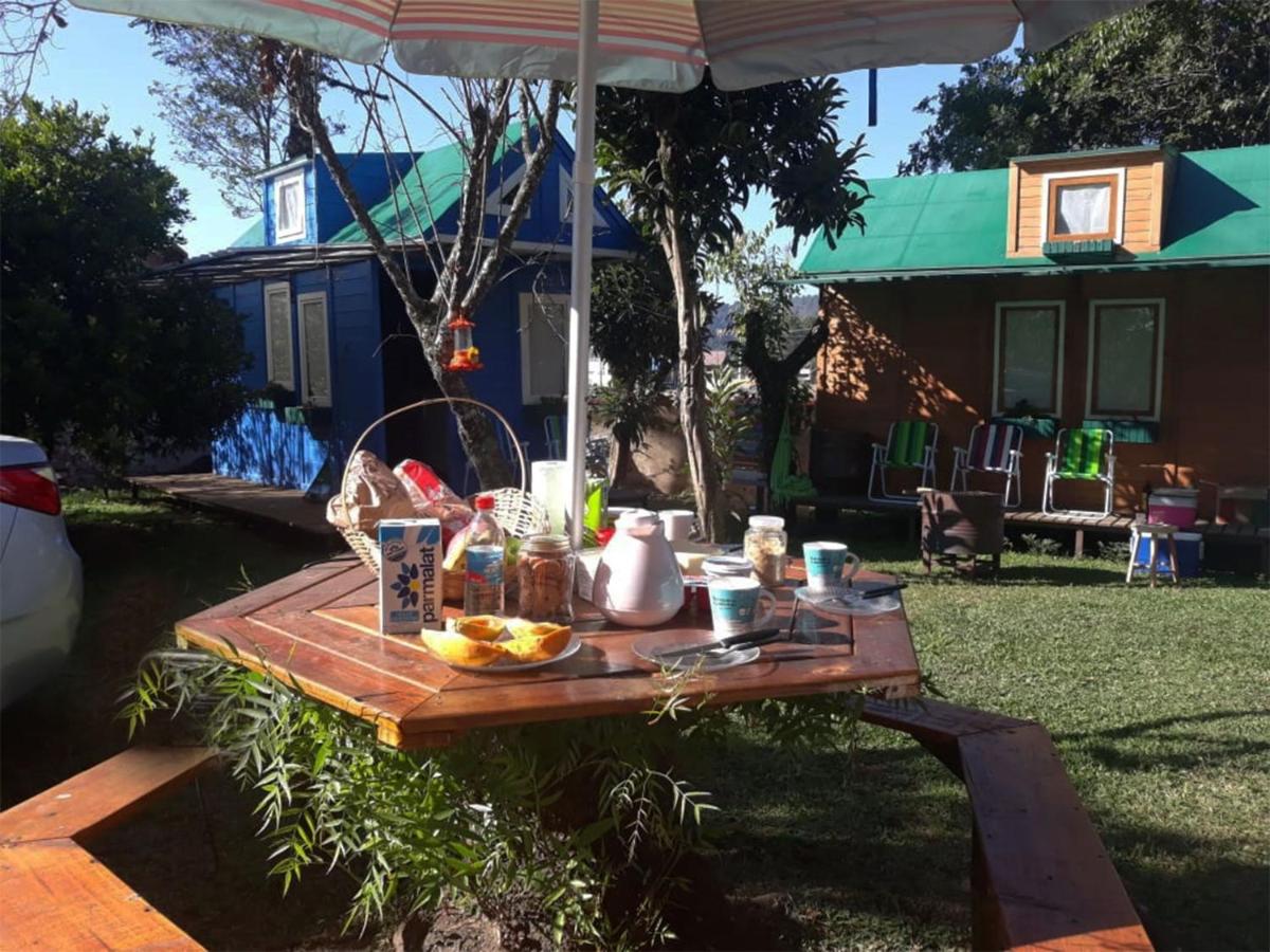 Mini House Park