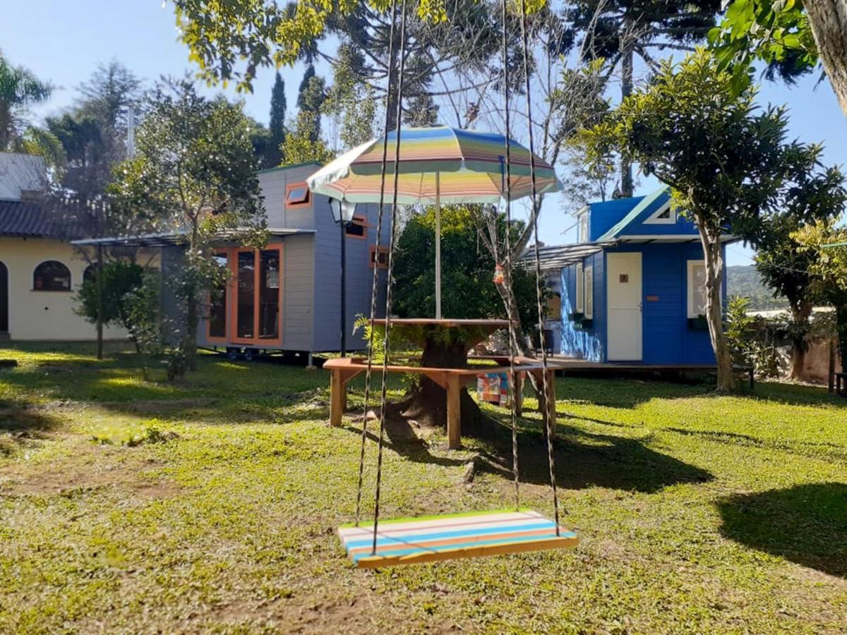 Mini House Park