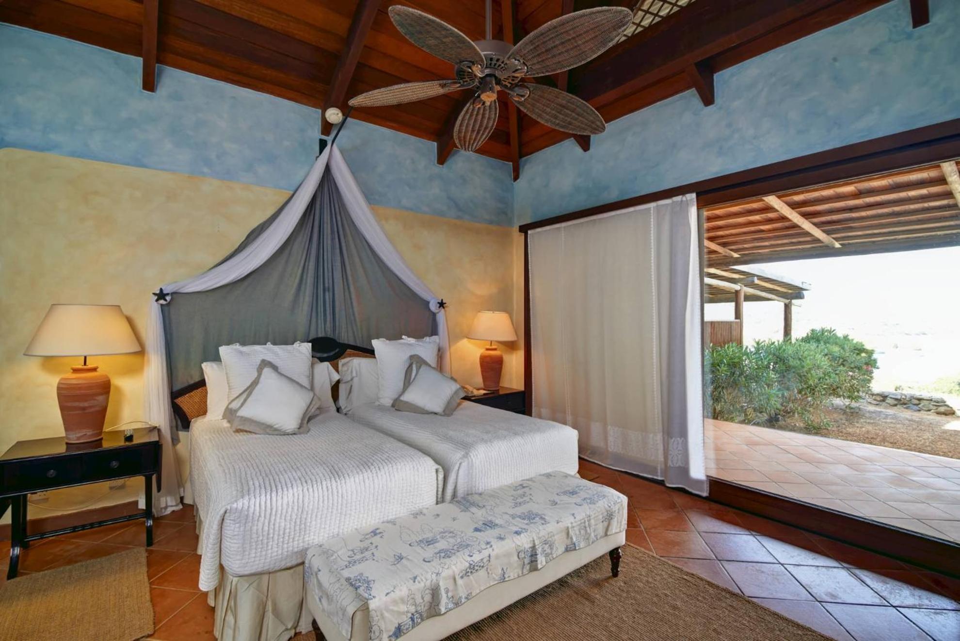 Canouan Estate Resort & Villas - Photo 183