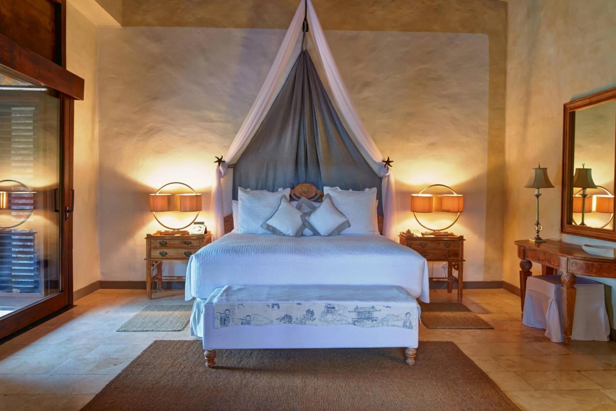 Canouan Estate Resort & Villas - Photo 180