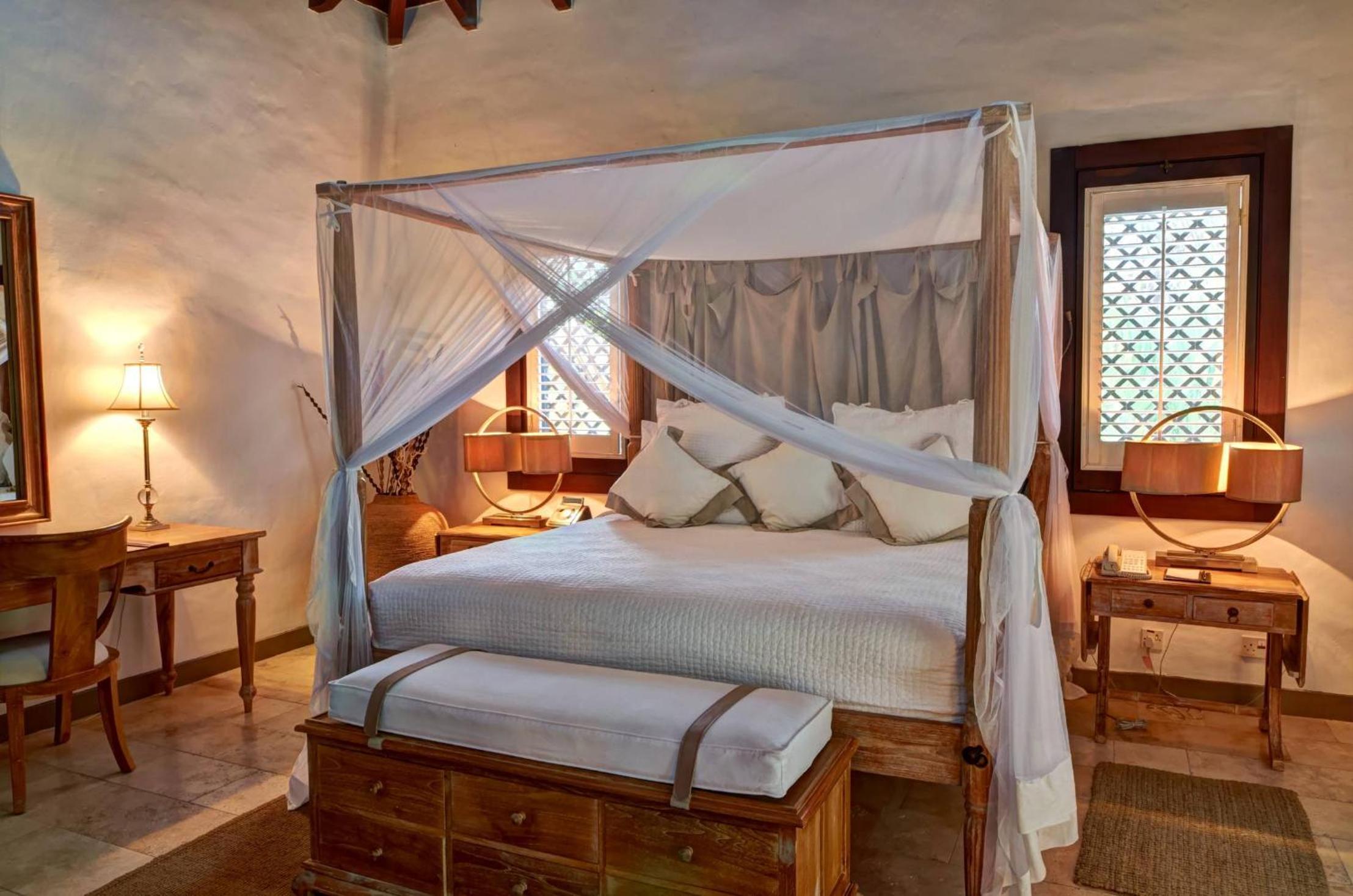 Canouan Estate Resort & Villas - Photo 152