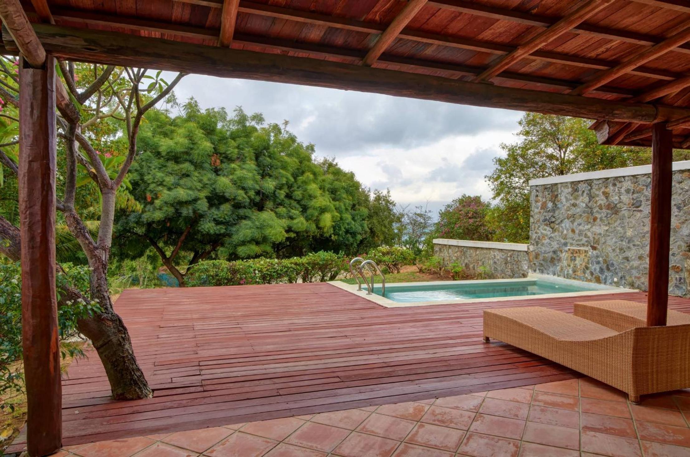 Canouan Estate Resort & Villas - Photo 186