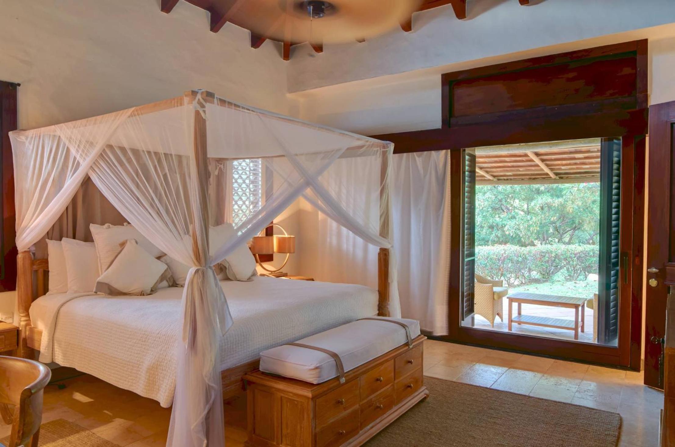 Canouan Estate Resort & Villas - Photo 185