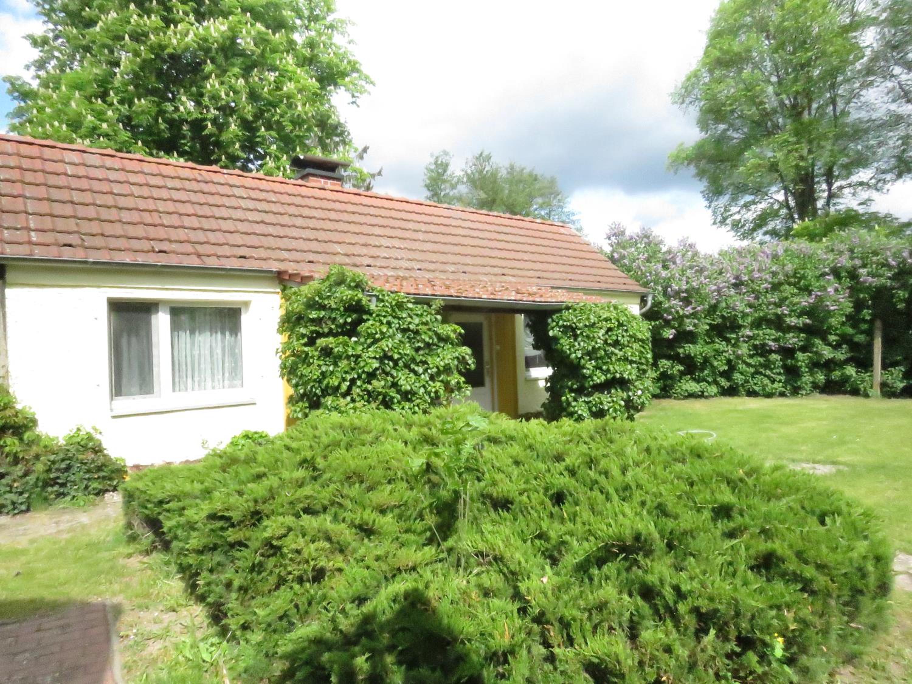 Gast- Logierhaus Am Rheinsberger See - Property Image 92