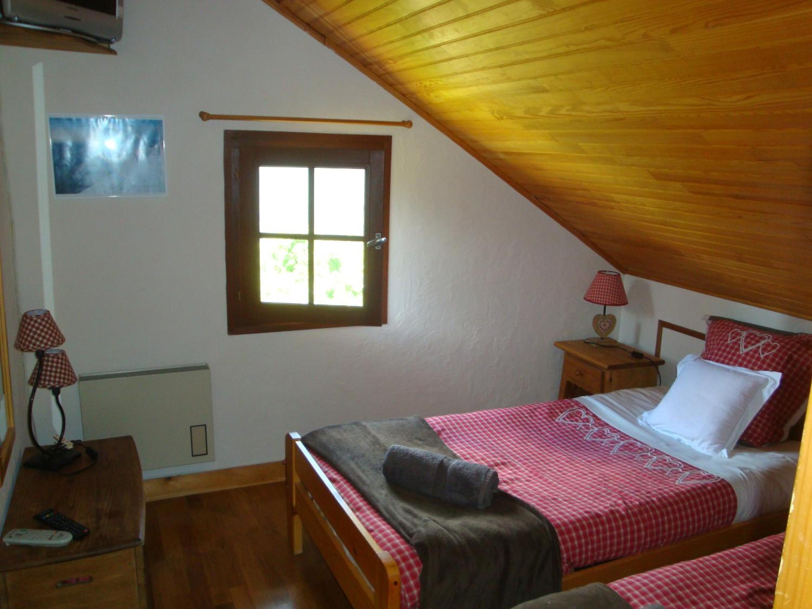 Chambres d'hôtes le génépi photo 3