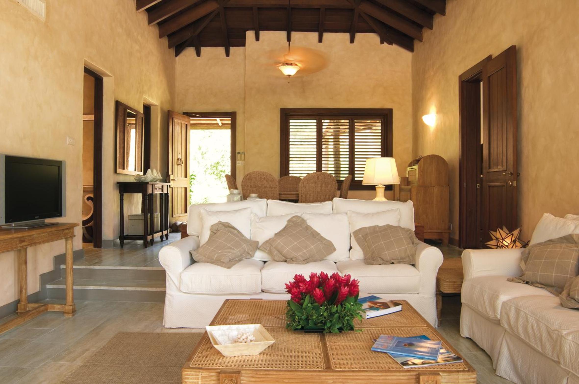 Canouan Estate Resort & Villas - Photo 176