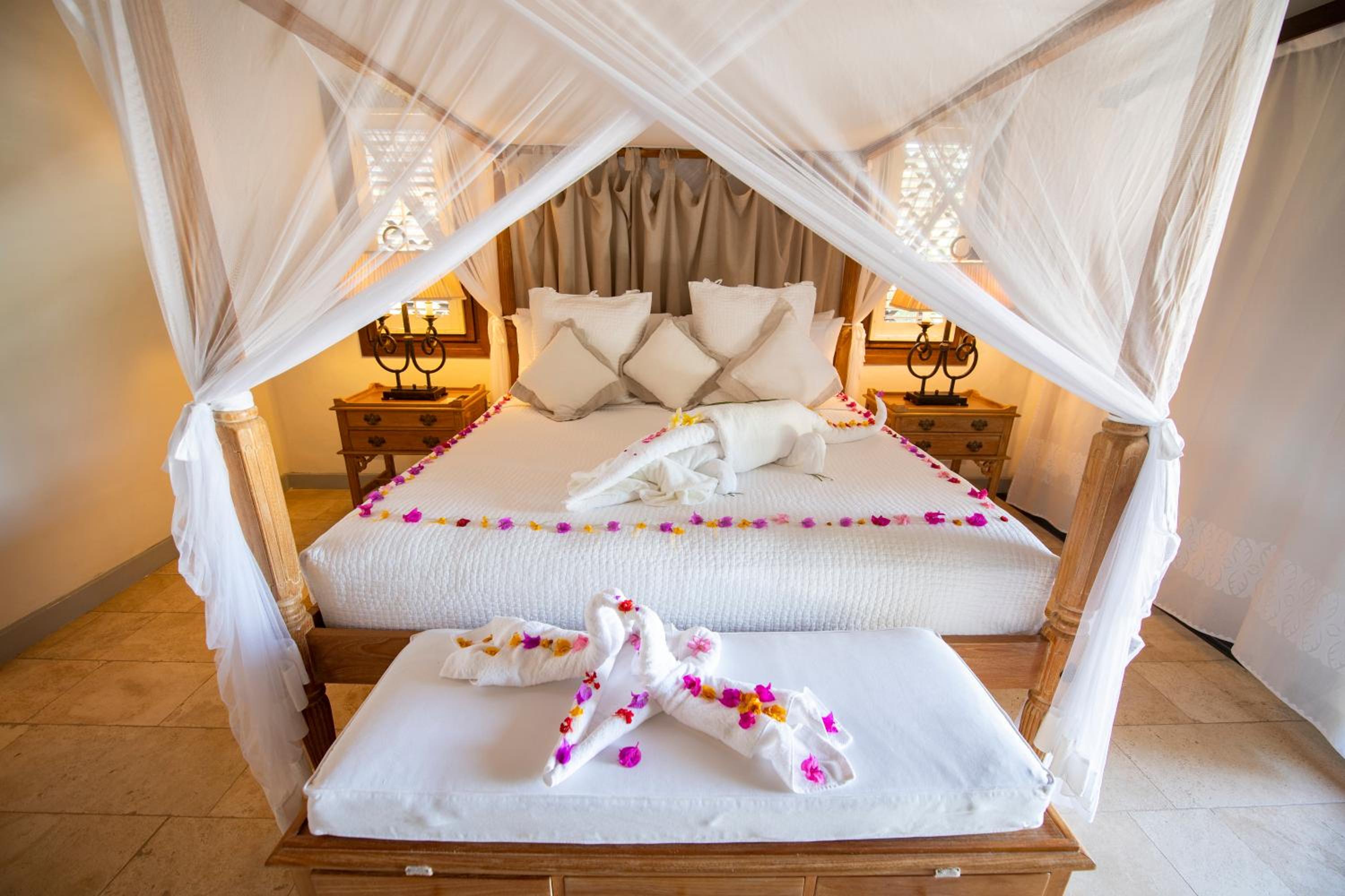 Canouan Estate Resort & Villas - Photo 184