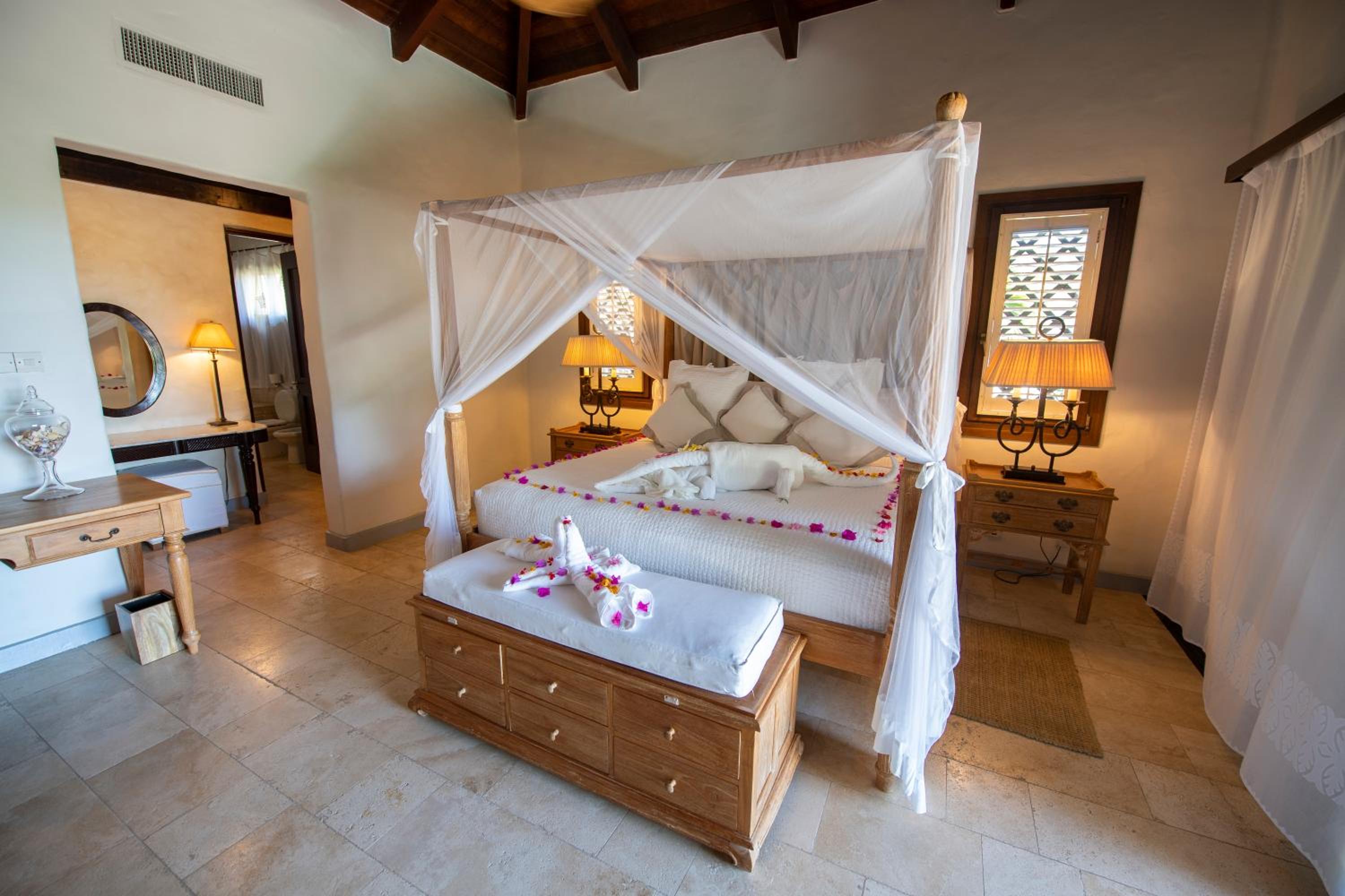 Canouan Estate Resort & Villas - Photo 182
