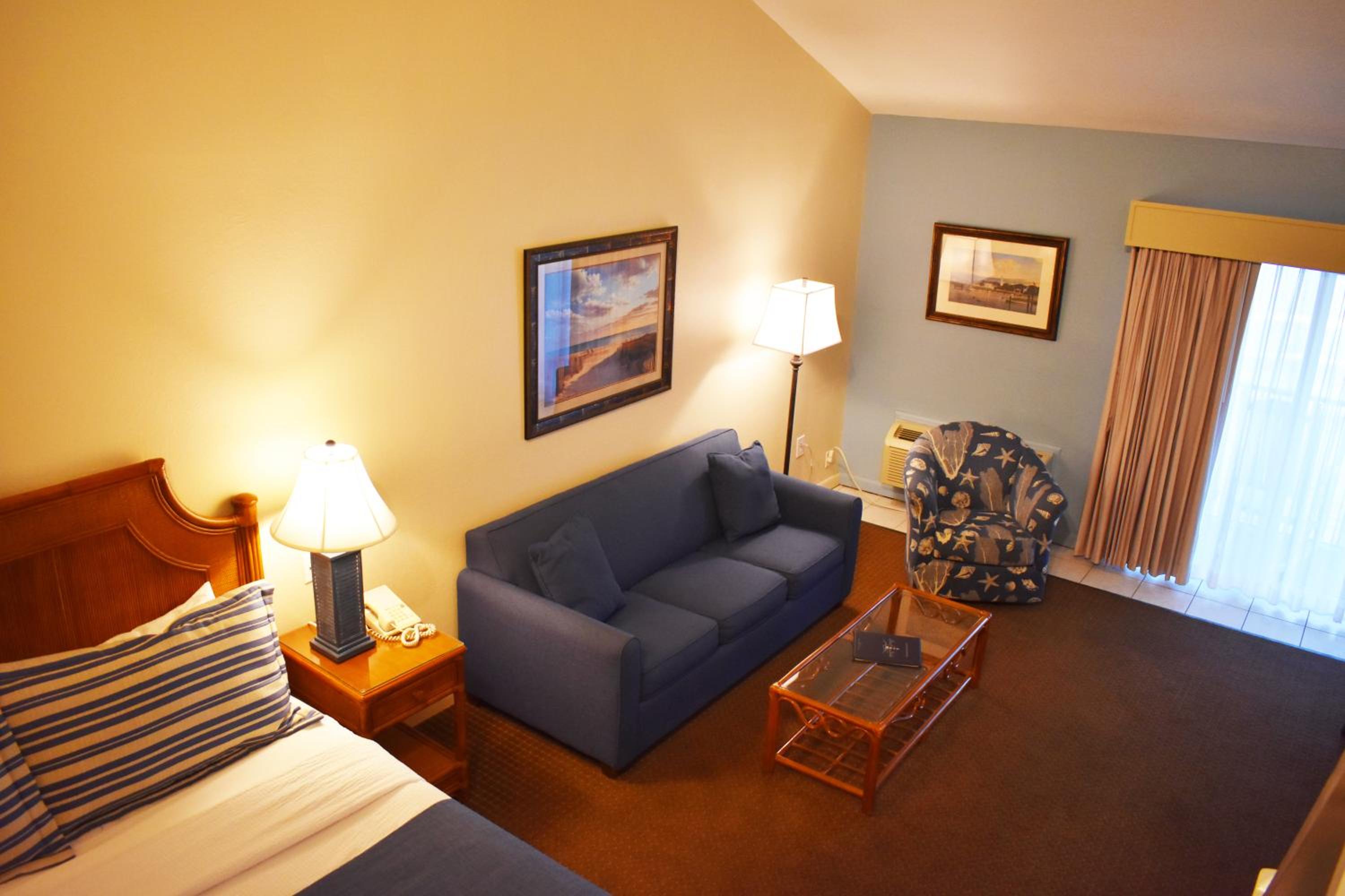 Surf Side Hotel