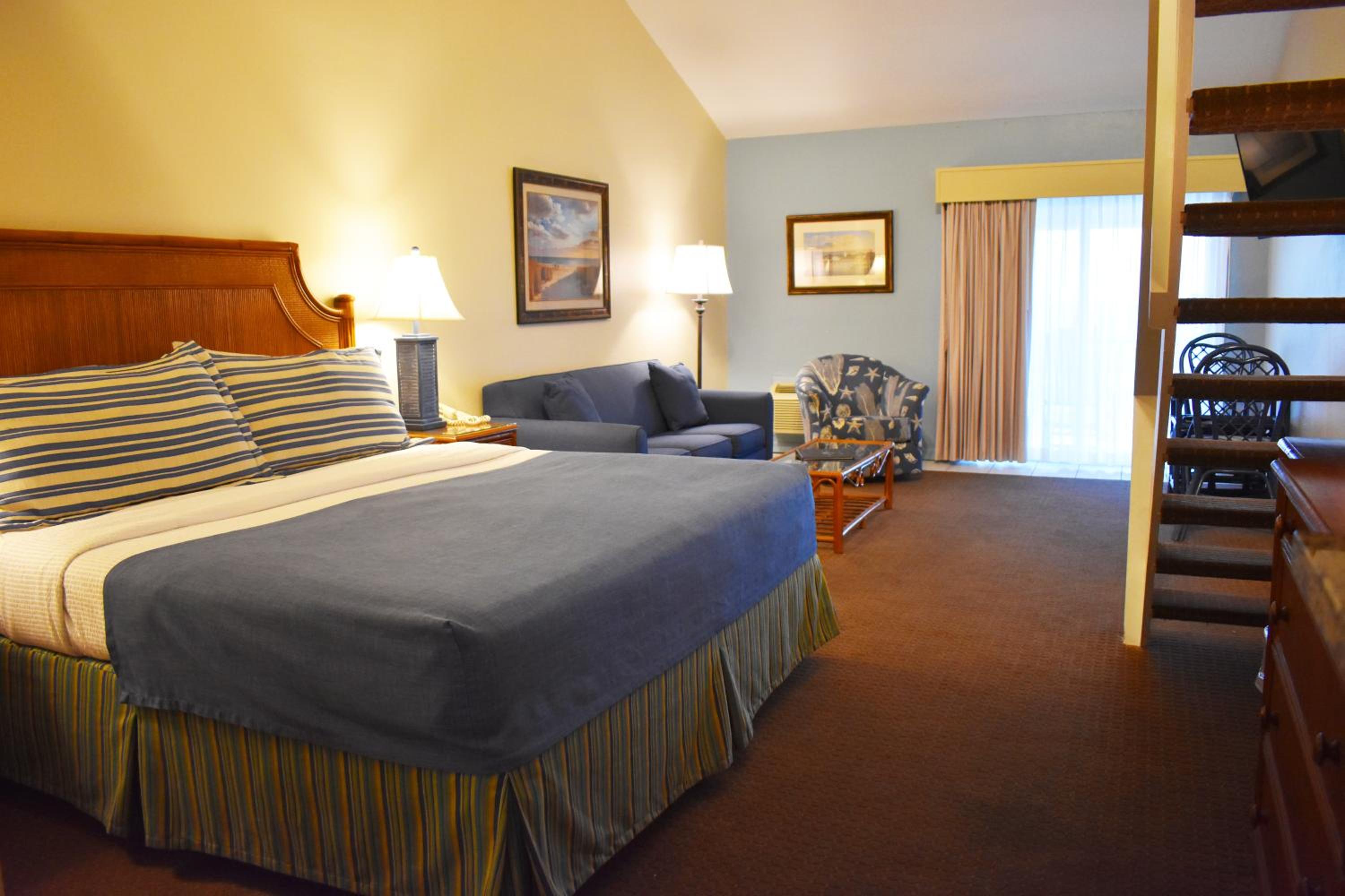 Surf Side Hotel