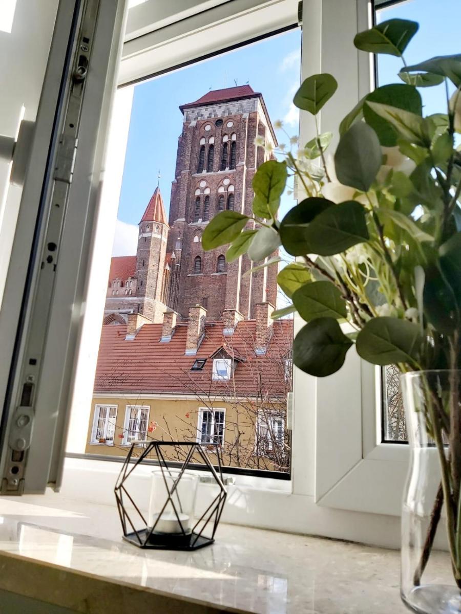 BE IN GDANSK Apartments - IN THE HEART OF THE OLD TOWN - Św. Ducha 53/55 view 2