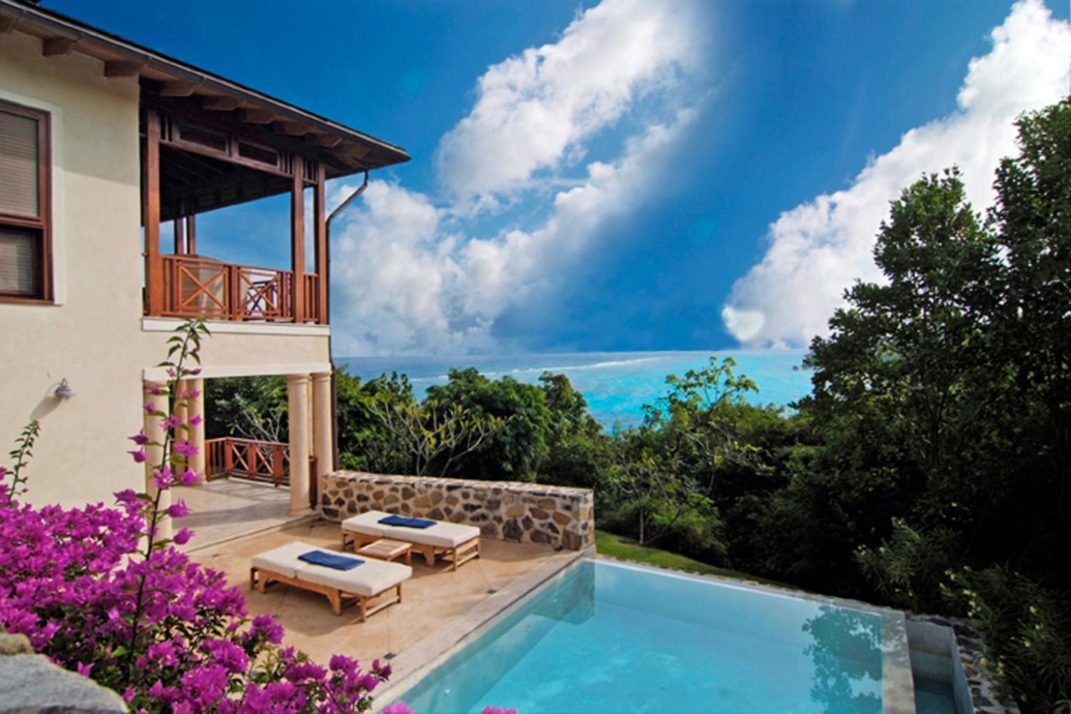 Canouan Estate Resort & Villas - Photo 143