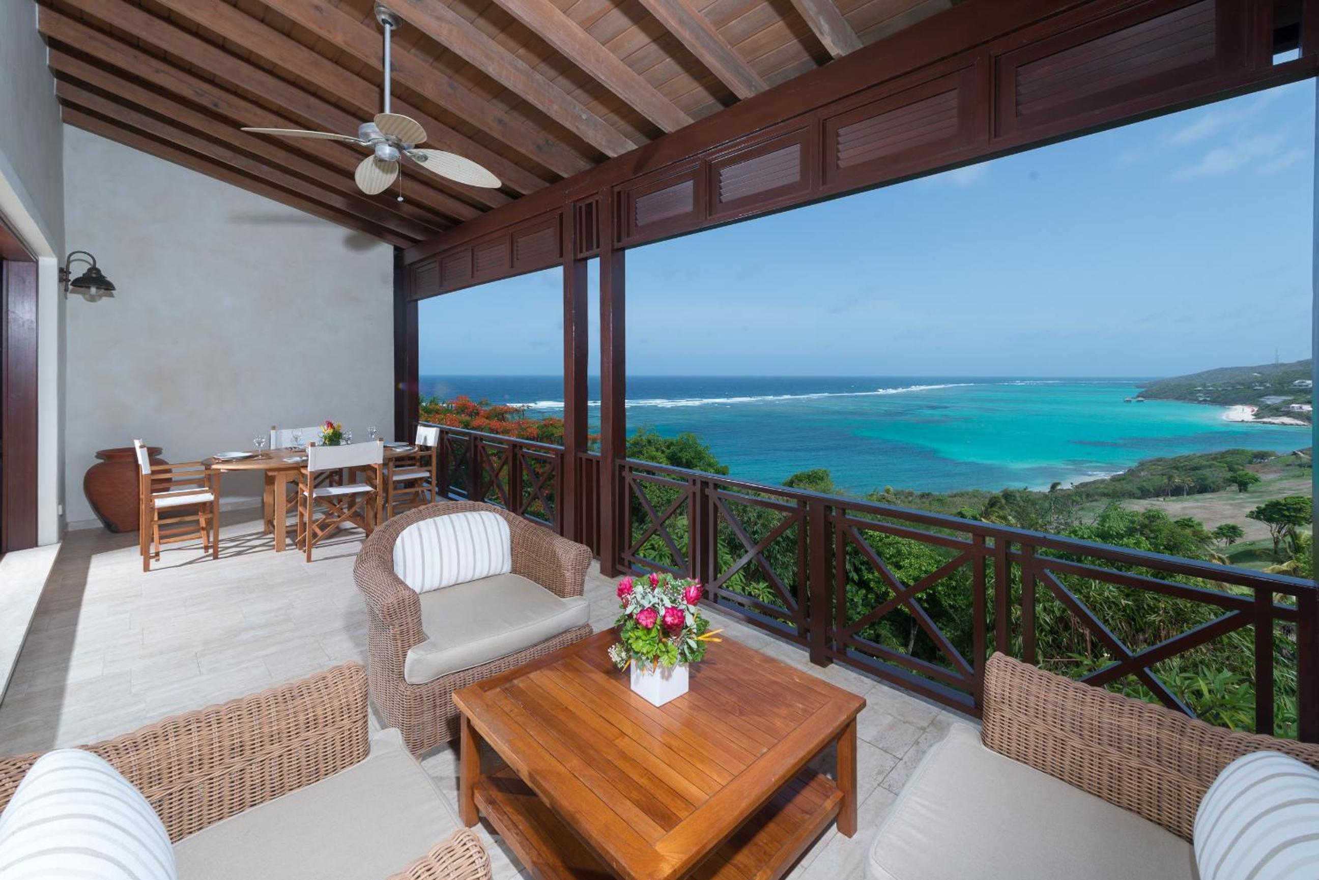 Canouan Estate Resort & Villas - Photo 144