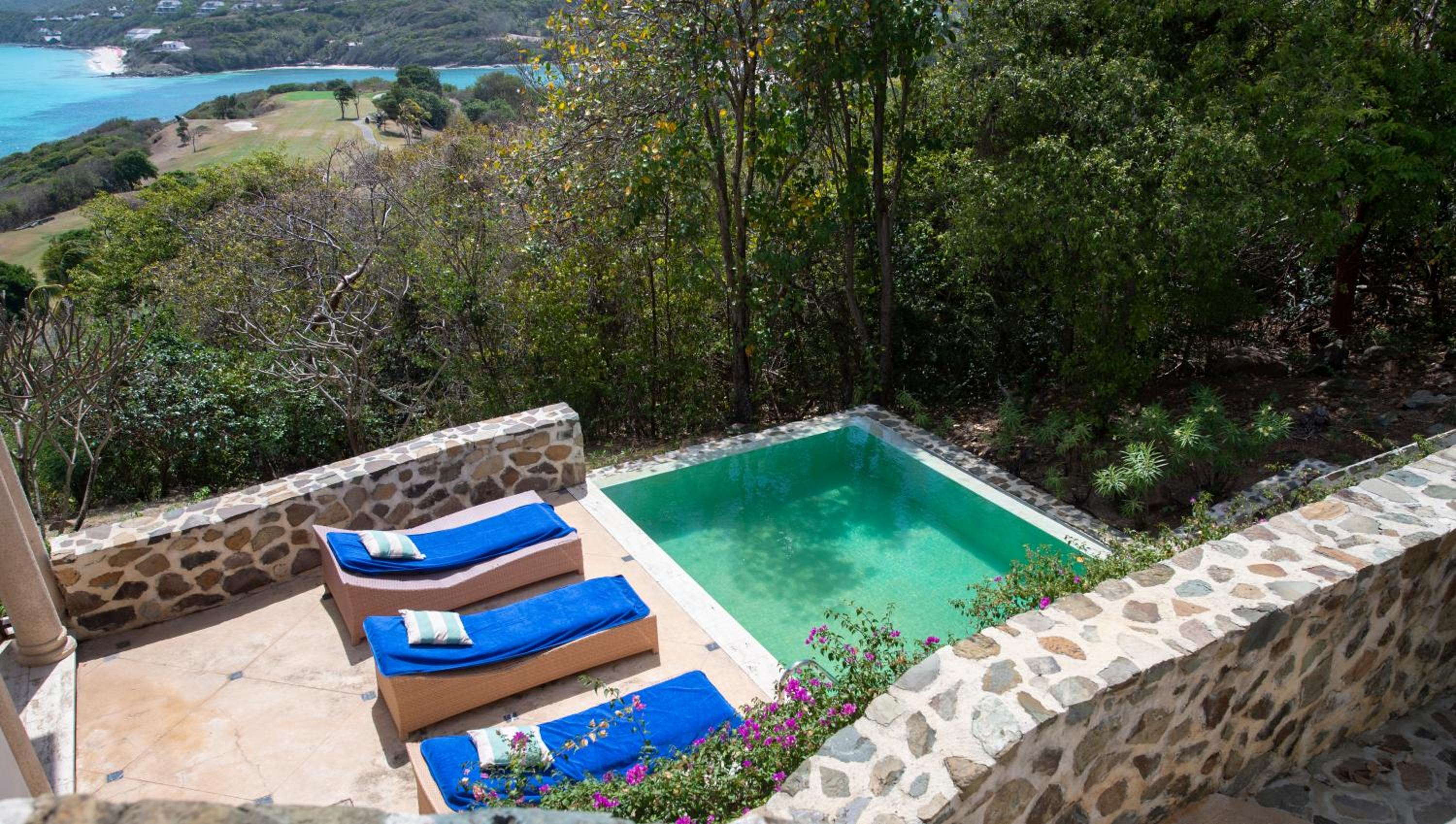 Canouan Estate Resort & Villas - Photo 145