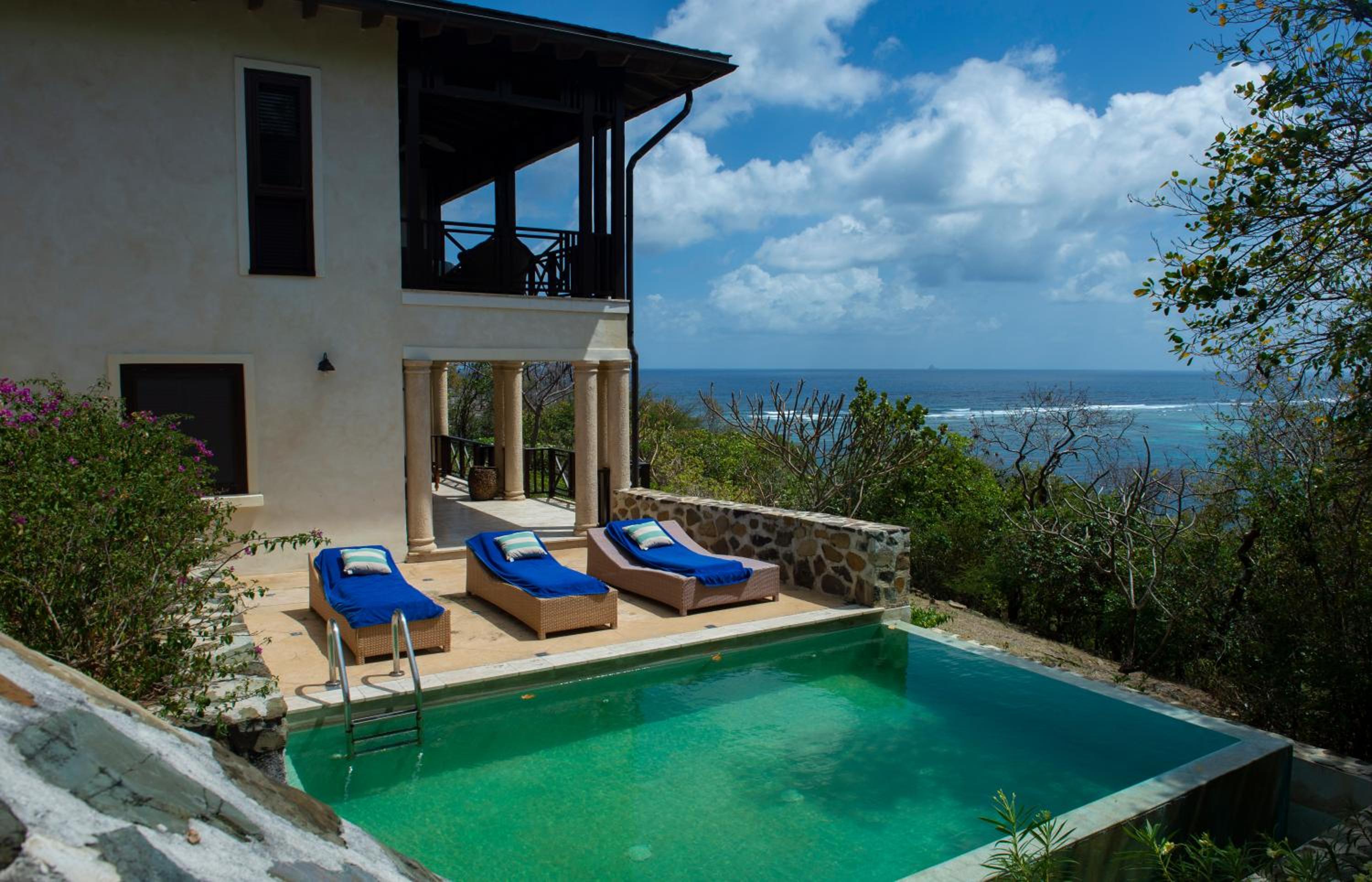 Canouan Estate Resort & Villas - Photo 146