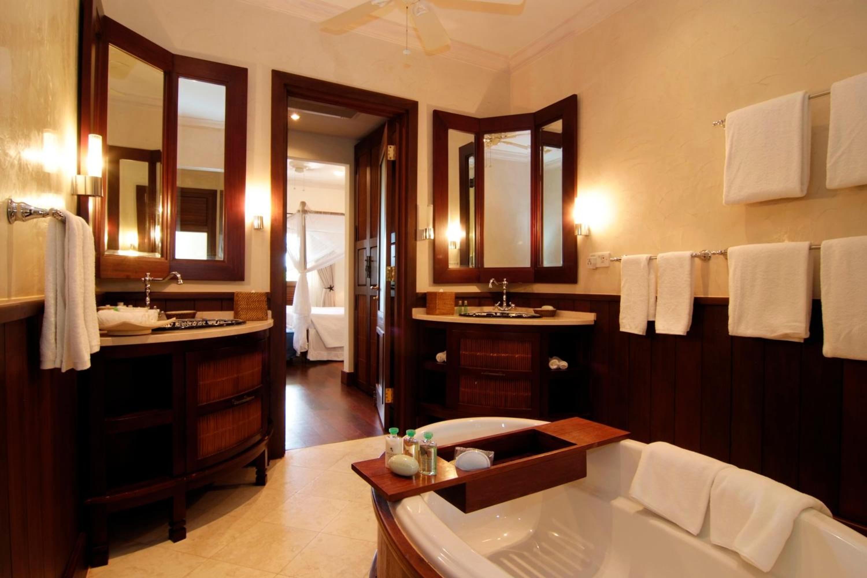 Canouan Estate Resort & Villas - Photo 149