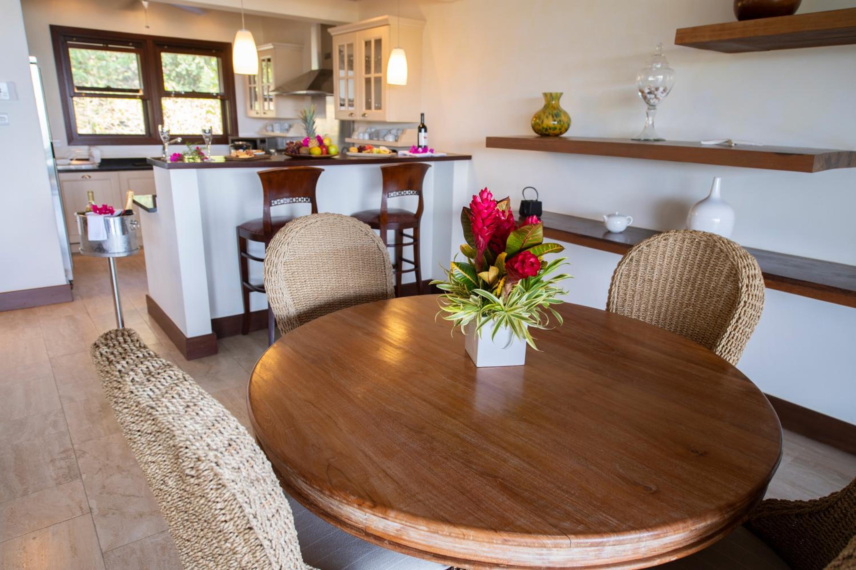 Canouan Estate Resort & Villas - Photo 150