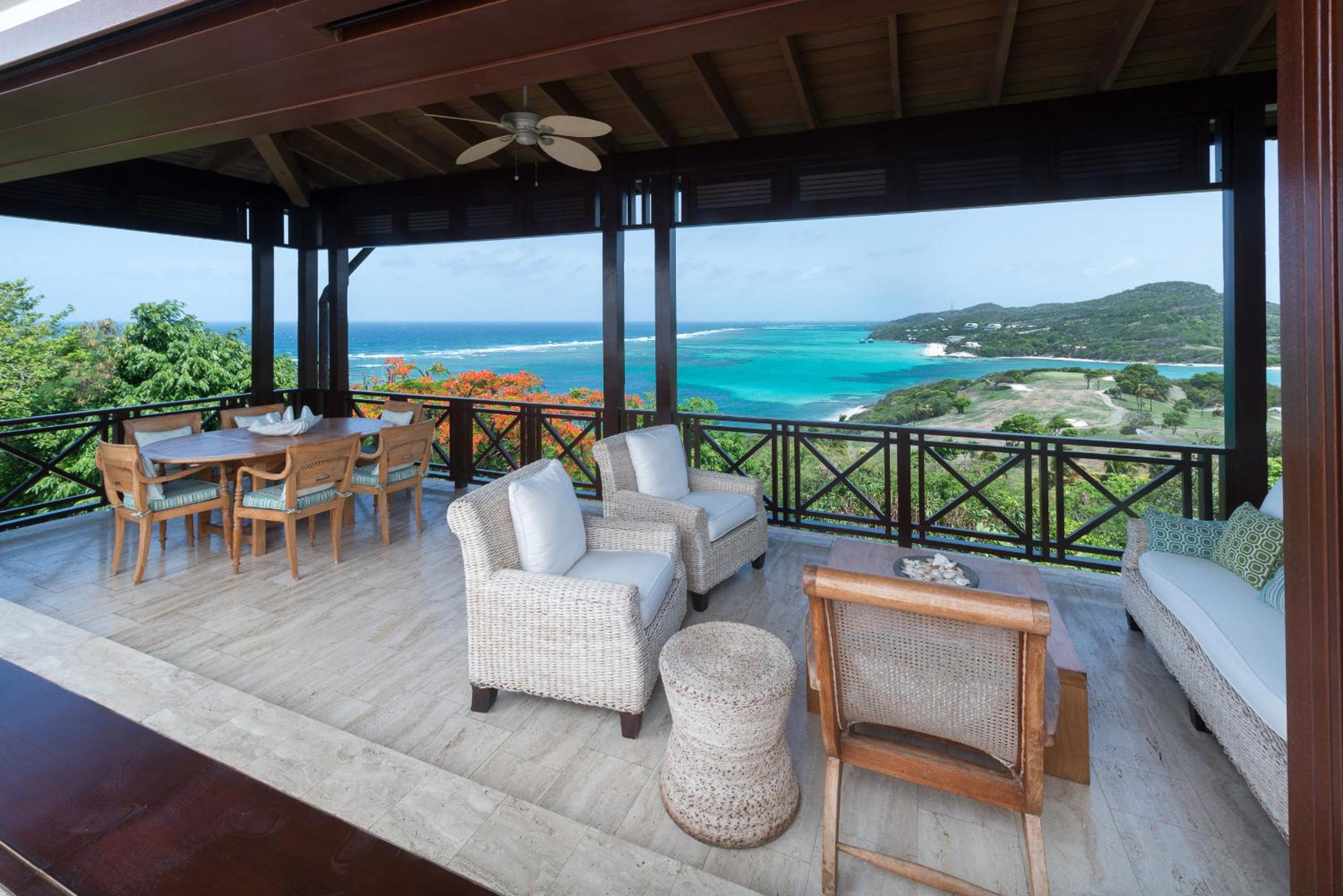 Canouan Estate Resort & Villas - Photo 142