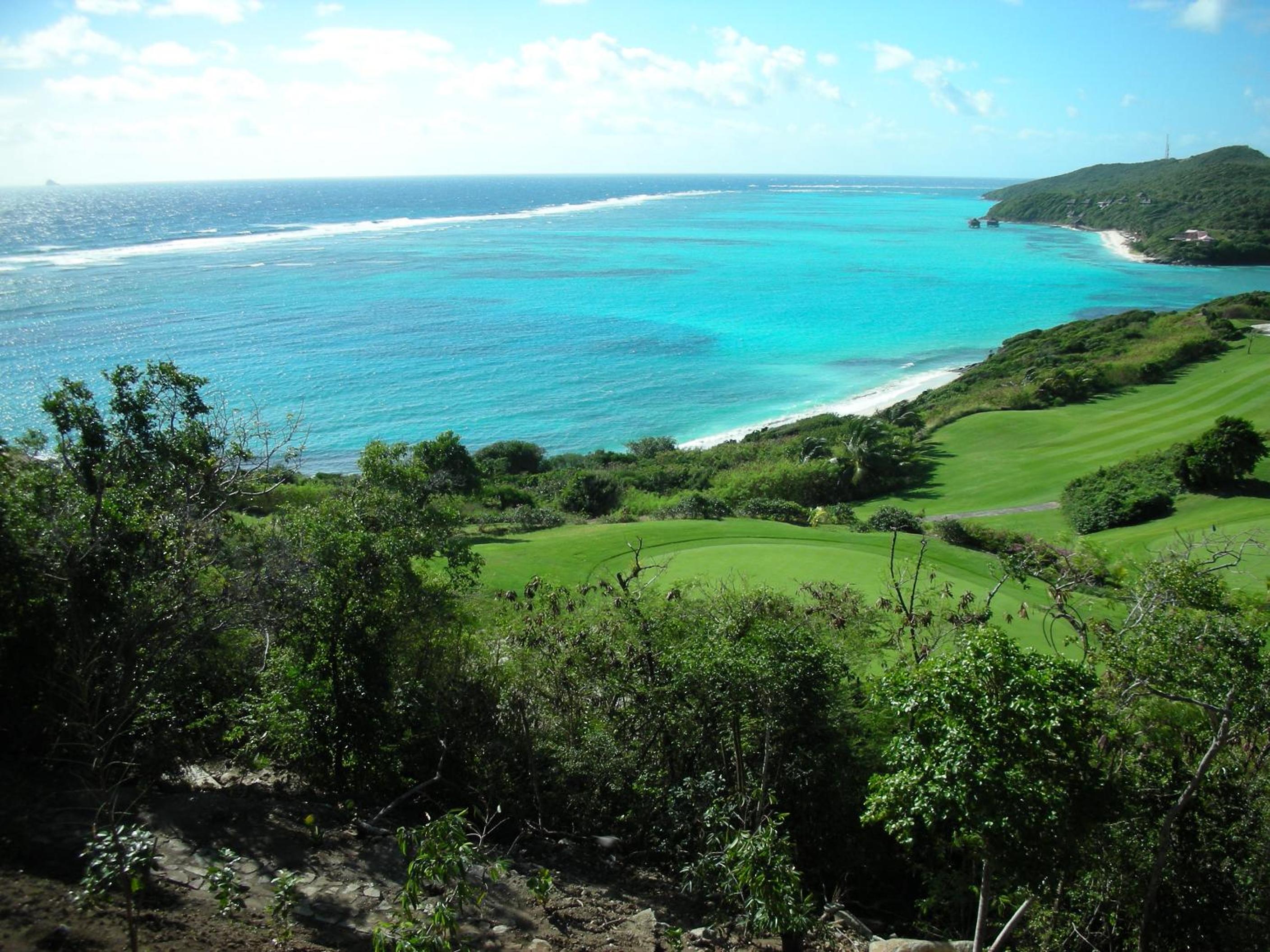 Canouan Estate Resort & Villas - Photo 35
