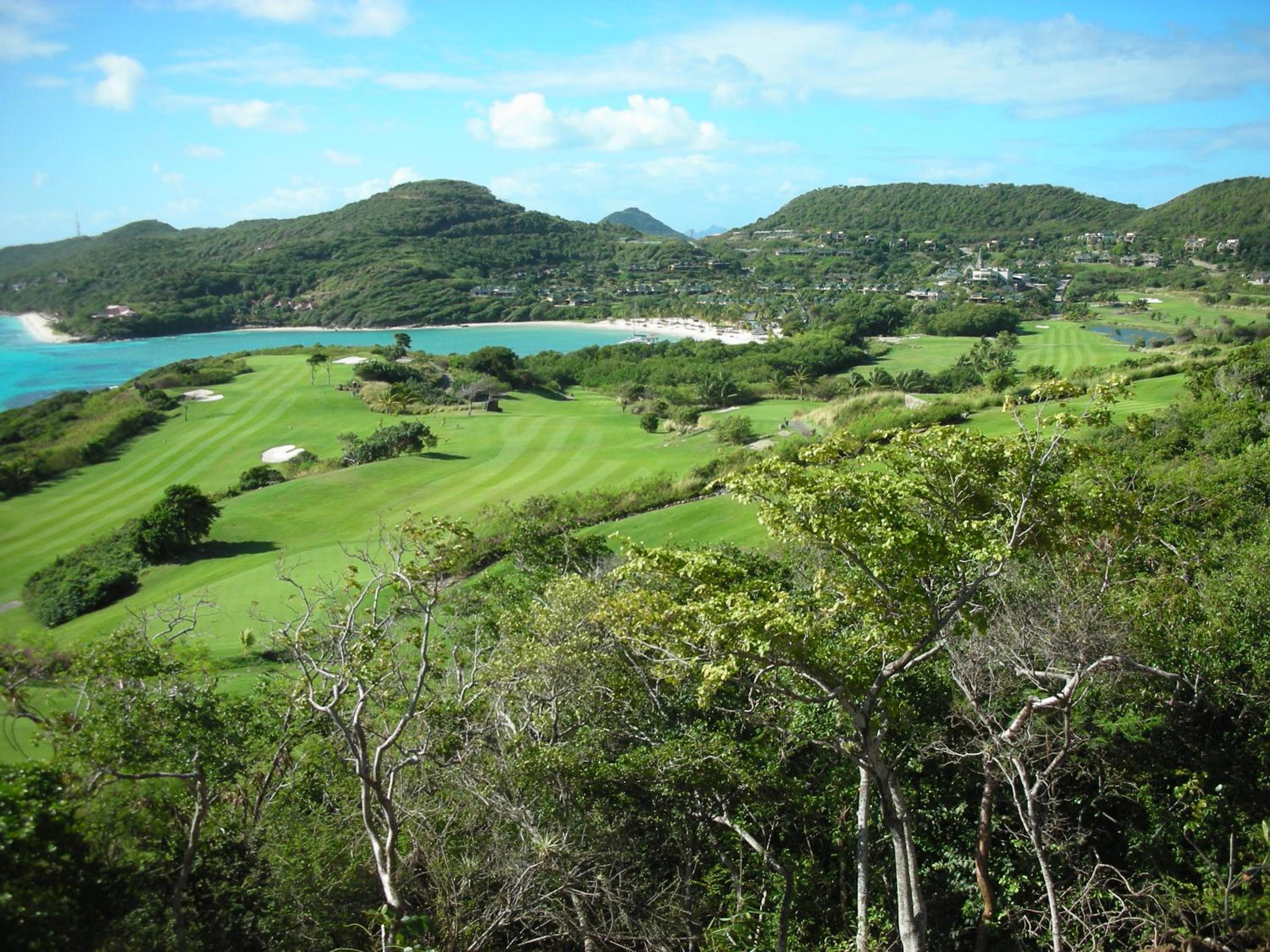 Canouan Estate Resort & Villas - Photo 33