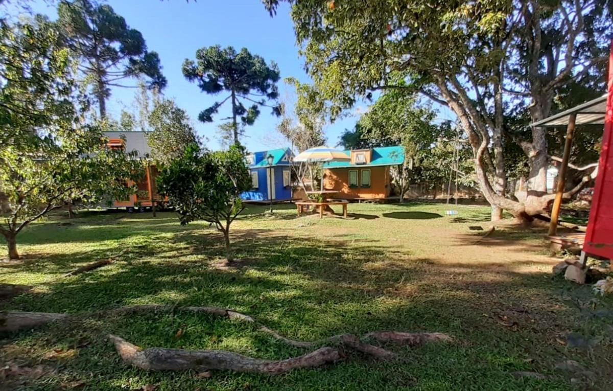 Mini House Park