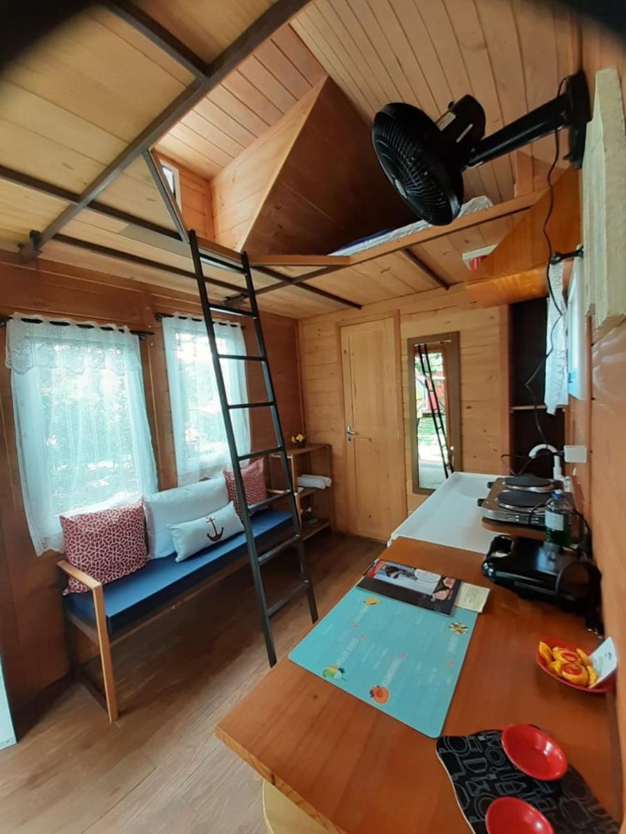 Mini House Park