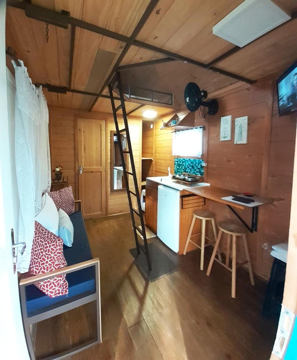 Mini House Park