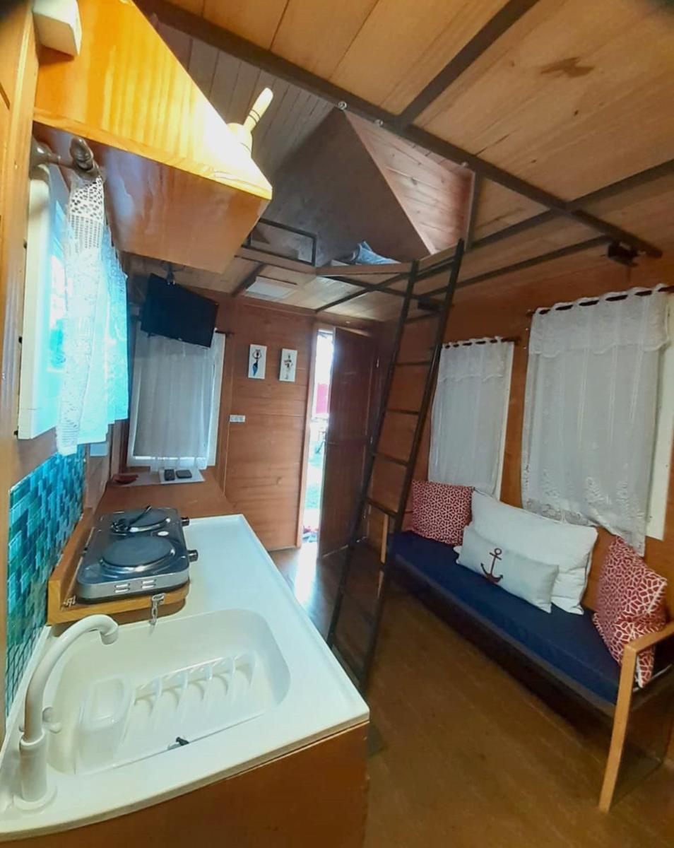 Mini House Park