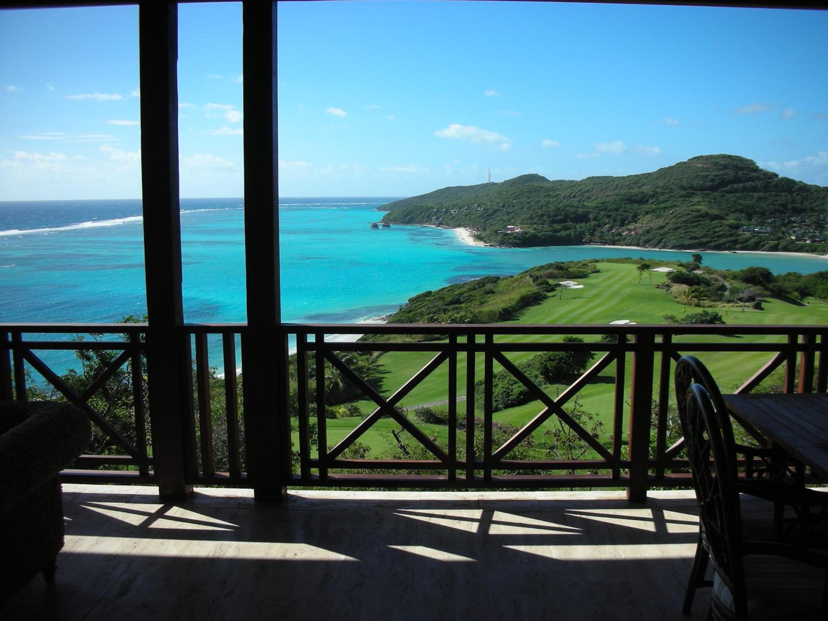 Canouan Estate Resort & Villas - Photo 129