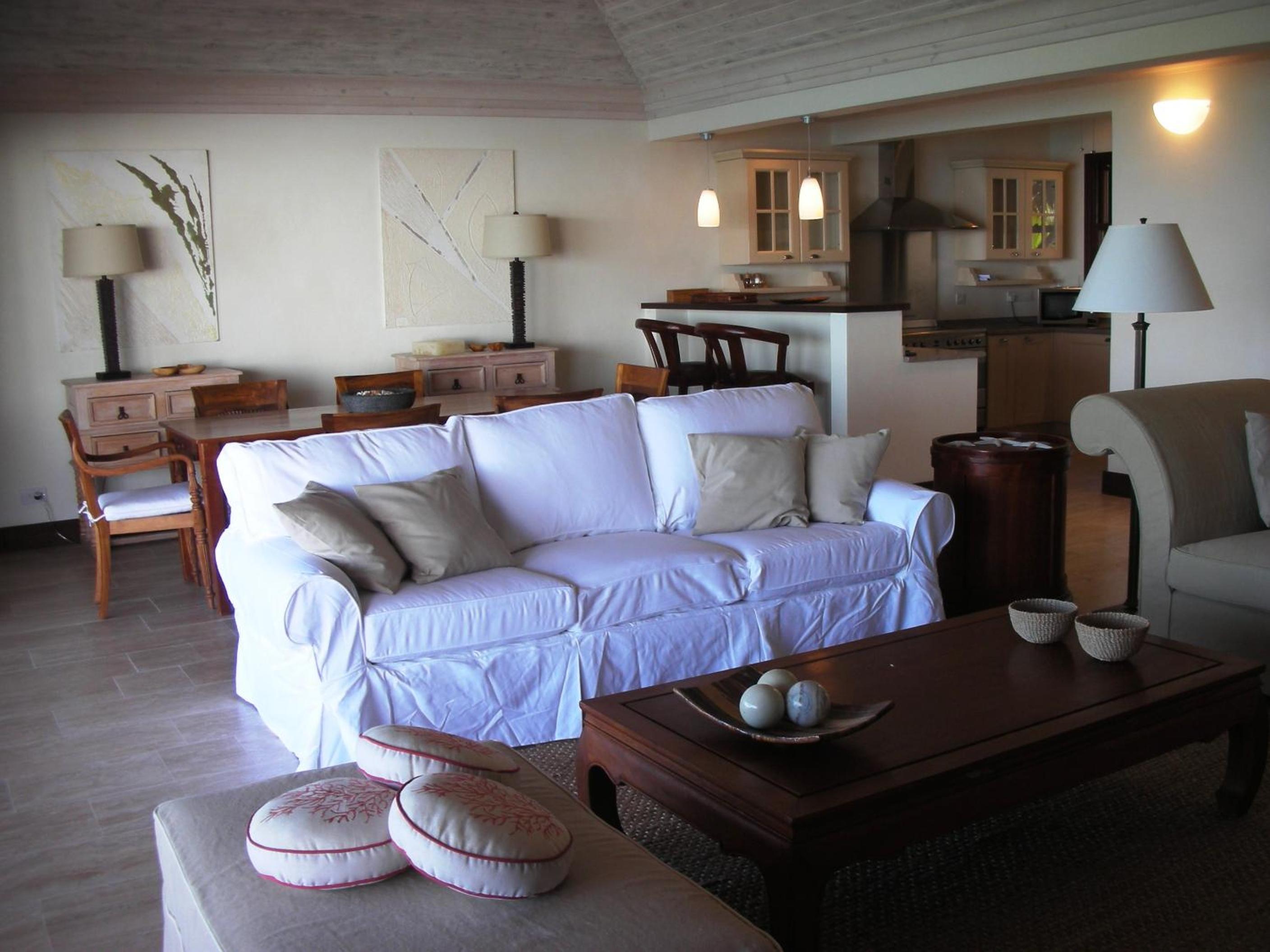 Canouan Estate Resort & Villas - Photo 132
