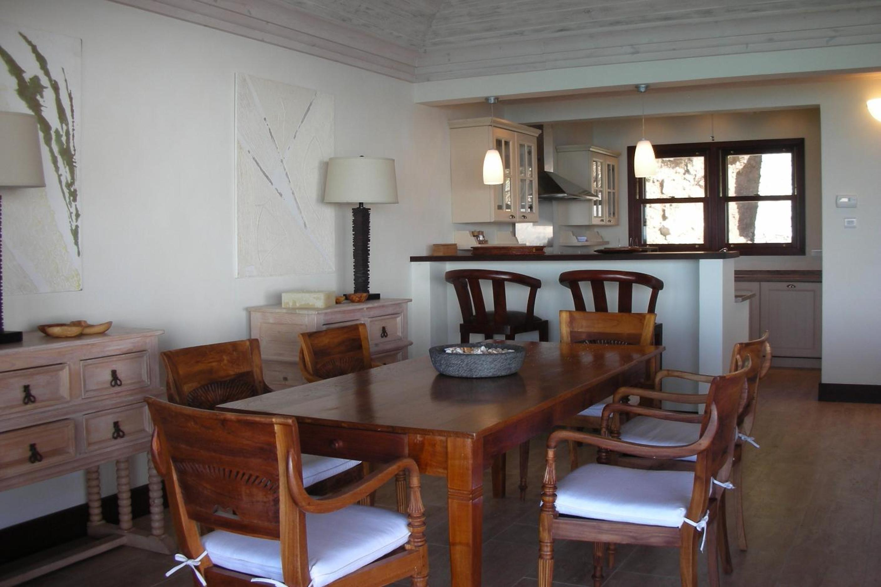 Canouan Estate Resort & Villas - Photo 133